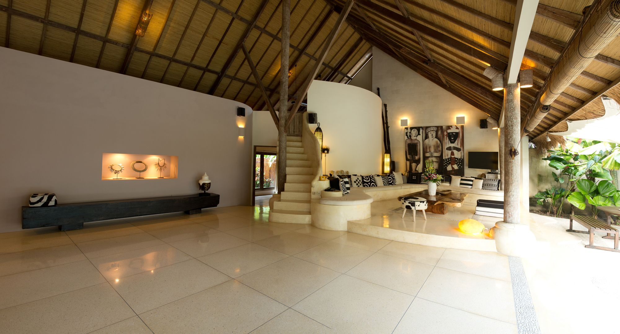 Marakarita Villa Seminyak