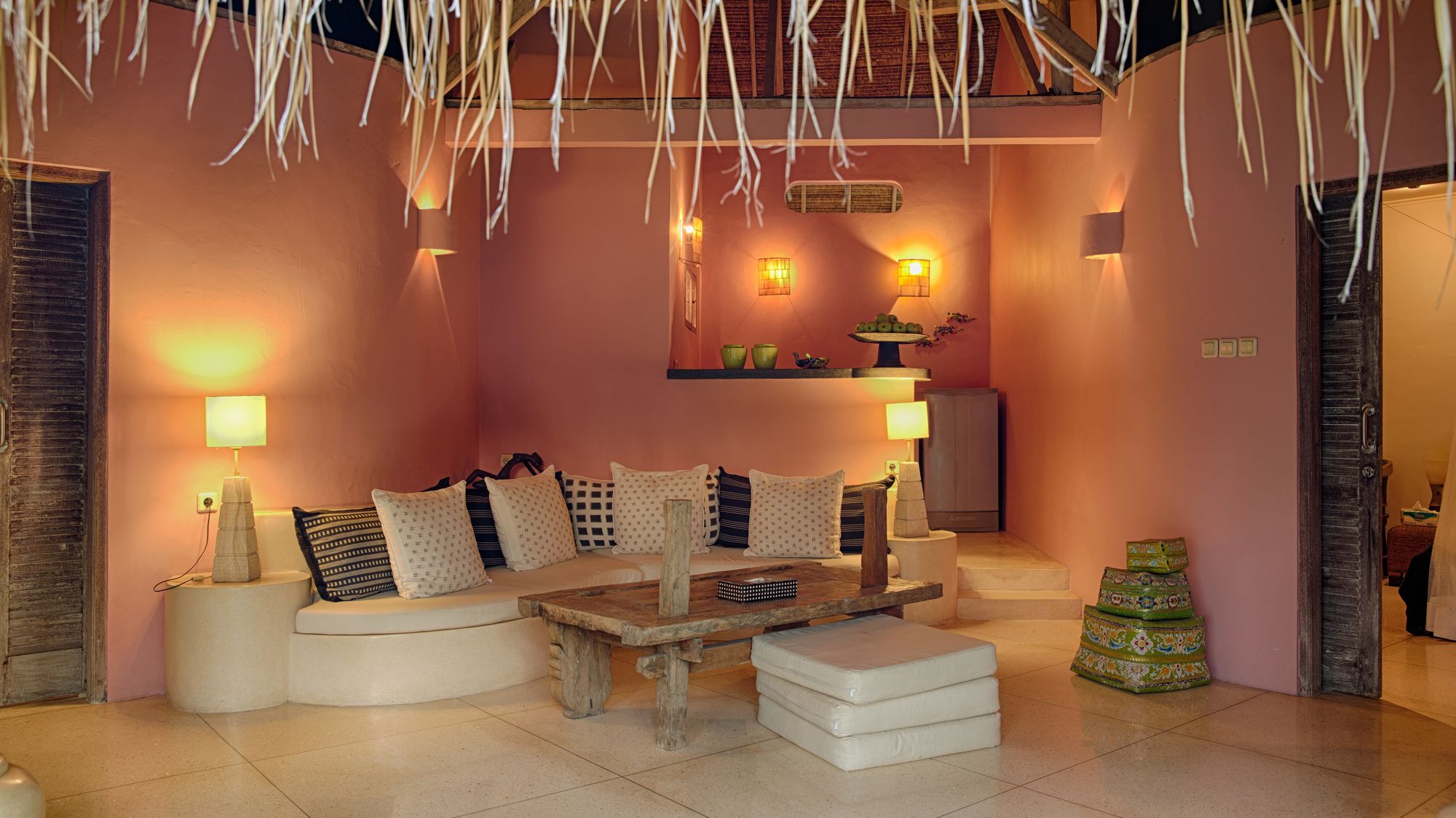 Marakarita Villa Seminyak