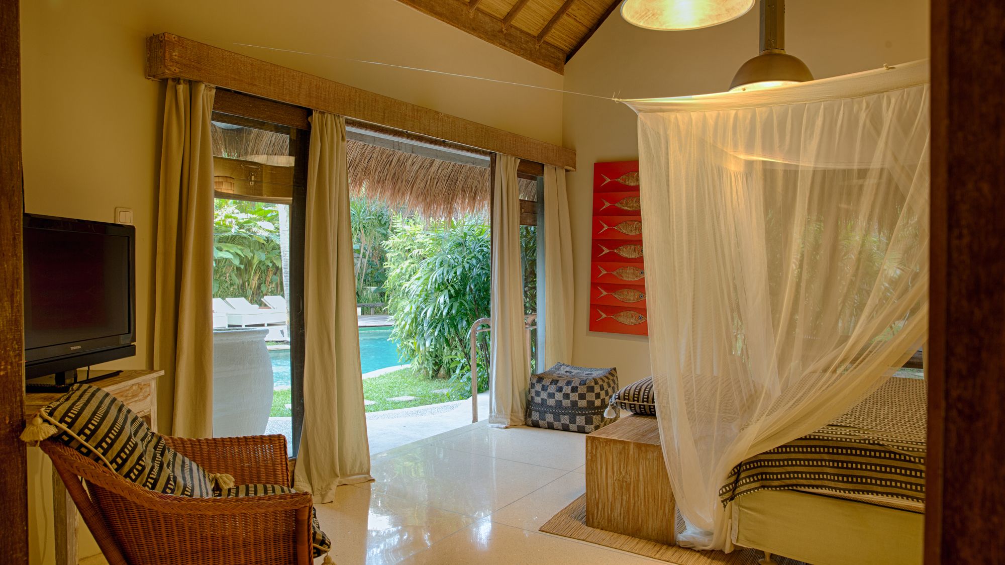 Marakarita Villa Seminyak