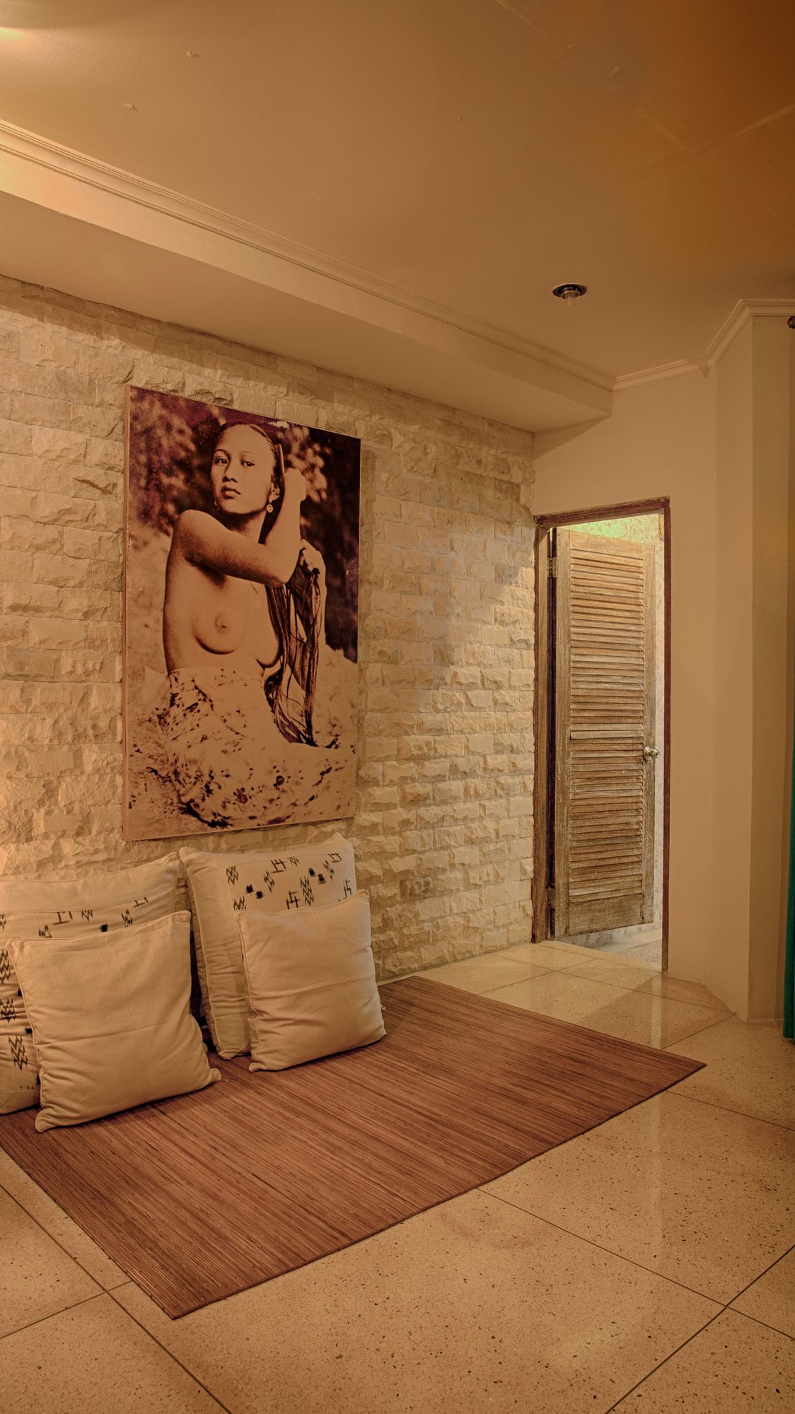 Marakarita Villa Seminyak