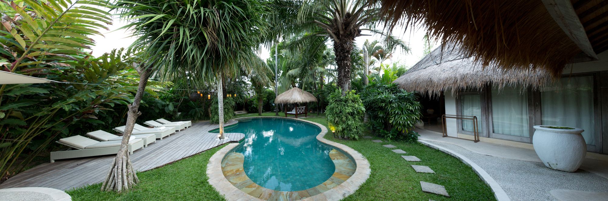 Marakarita Villa Seminyak