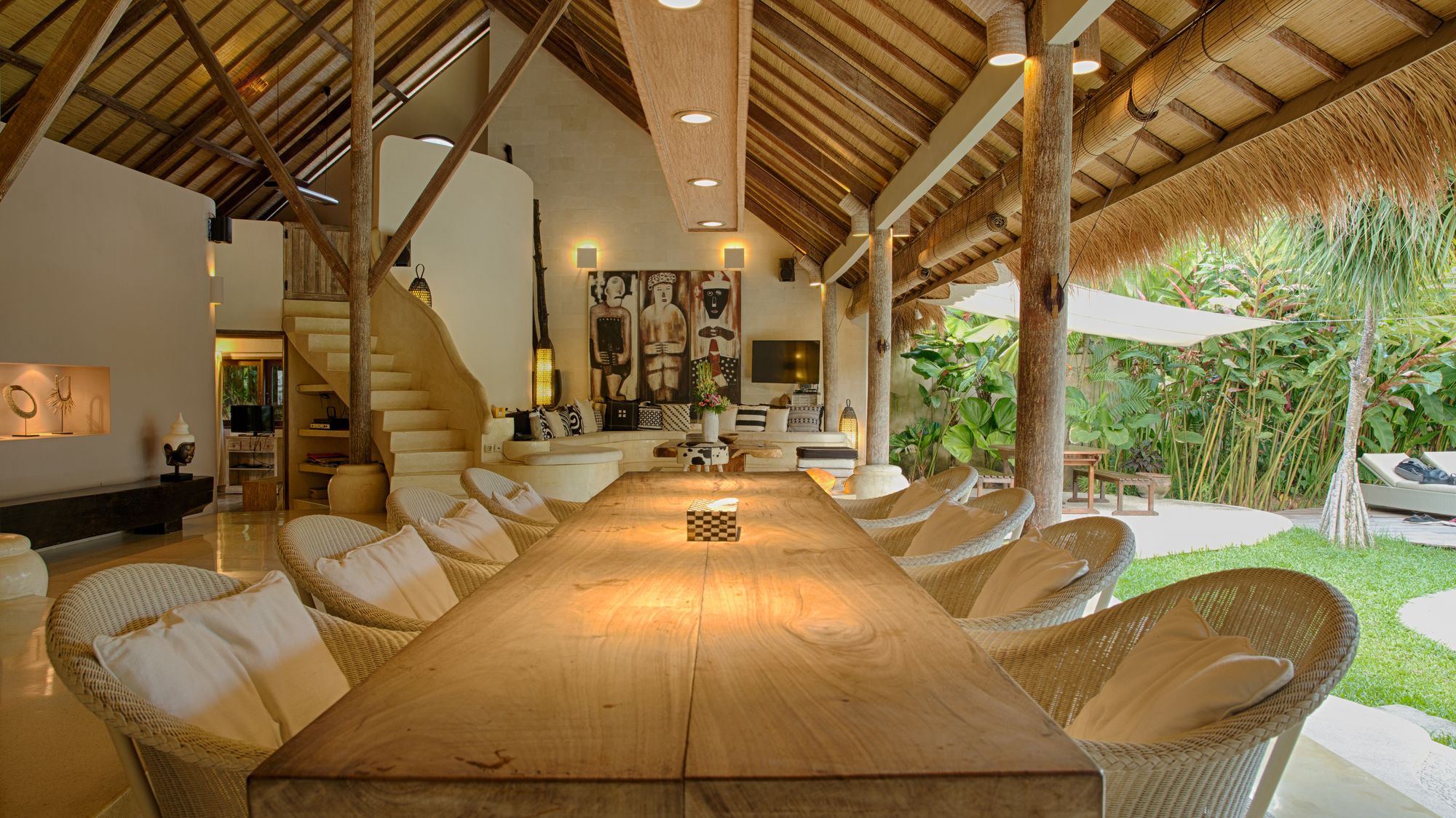 Marakarita Villa Seminyak