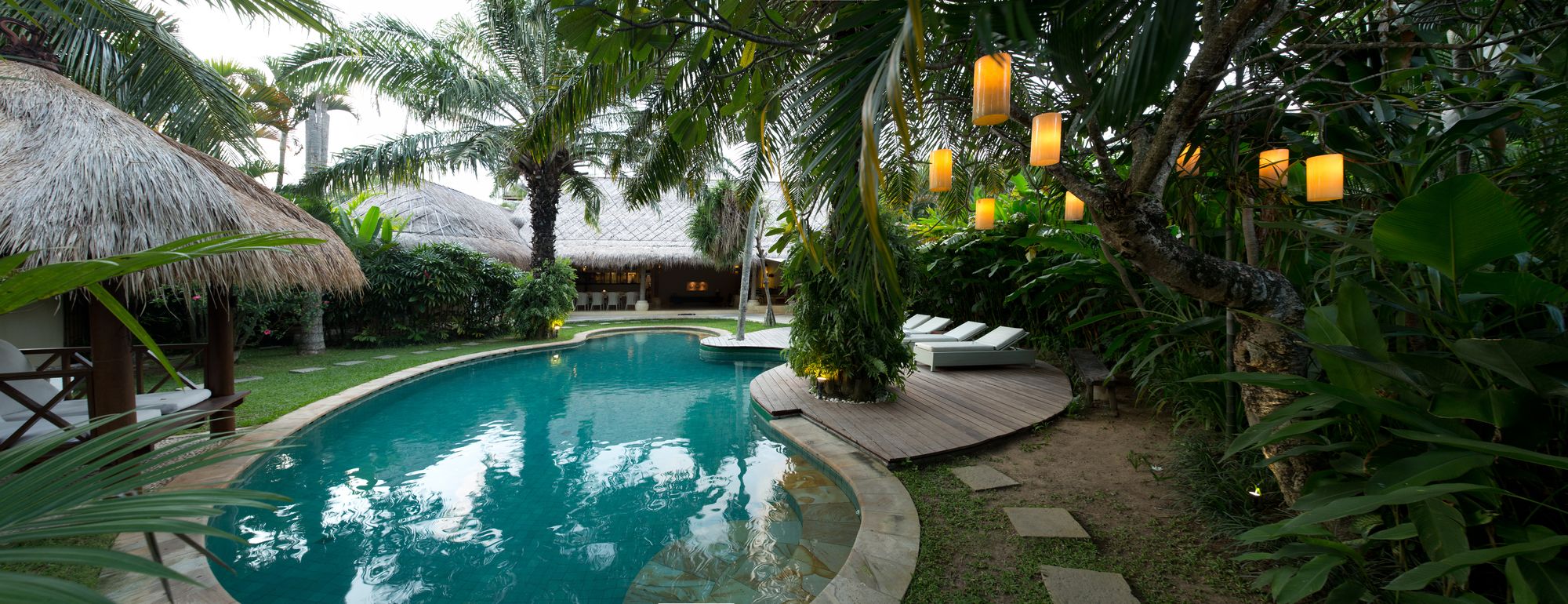 Marakarita Villa Seminyak