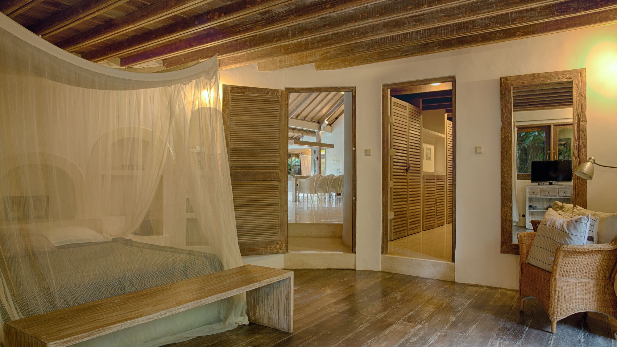 Marakarita Villa Seminyak