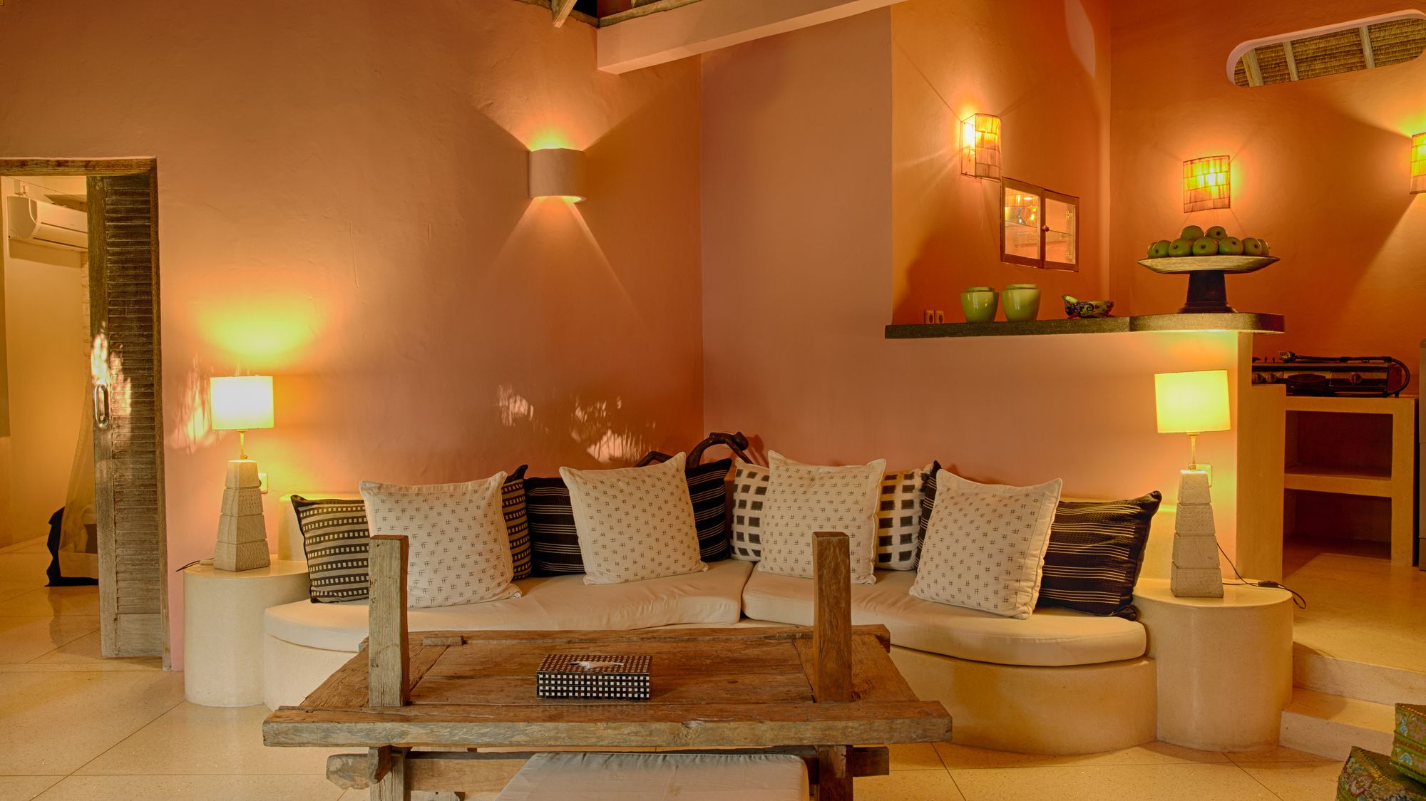 Marakarita Villa Seminyak