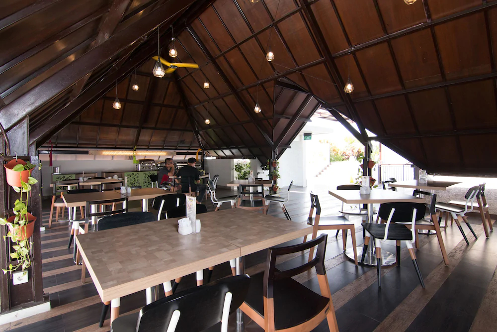 MaxOneHotels.com @ Seminyak - Bali by ZEN Rooms