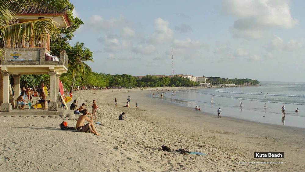MaxOneHotels.com @ Seminyak - Bali by ZEN Rooms
