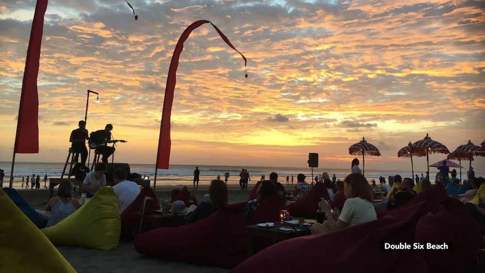 MaxOneHotels.com @ Seminyak - Bali by ZEN Rooms