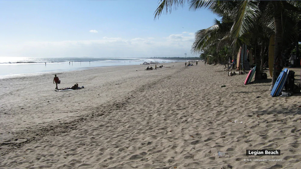 MaxOneHotels.com @ Seminyak - Bali by ZEN Rooms