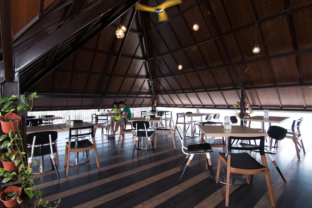 MaxOneHotels.com @ Seminyak - Bali by ZEN Rooms