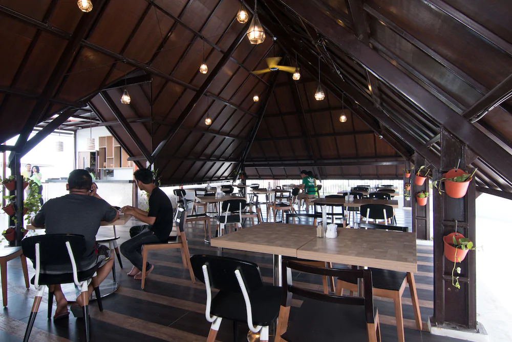MaxOneHotels.com @ Seminyak - Bali by ZEN Rooms