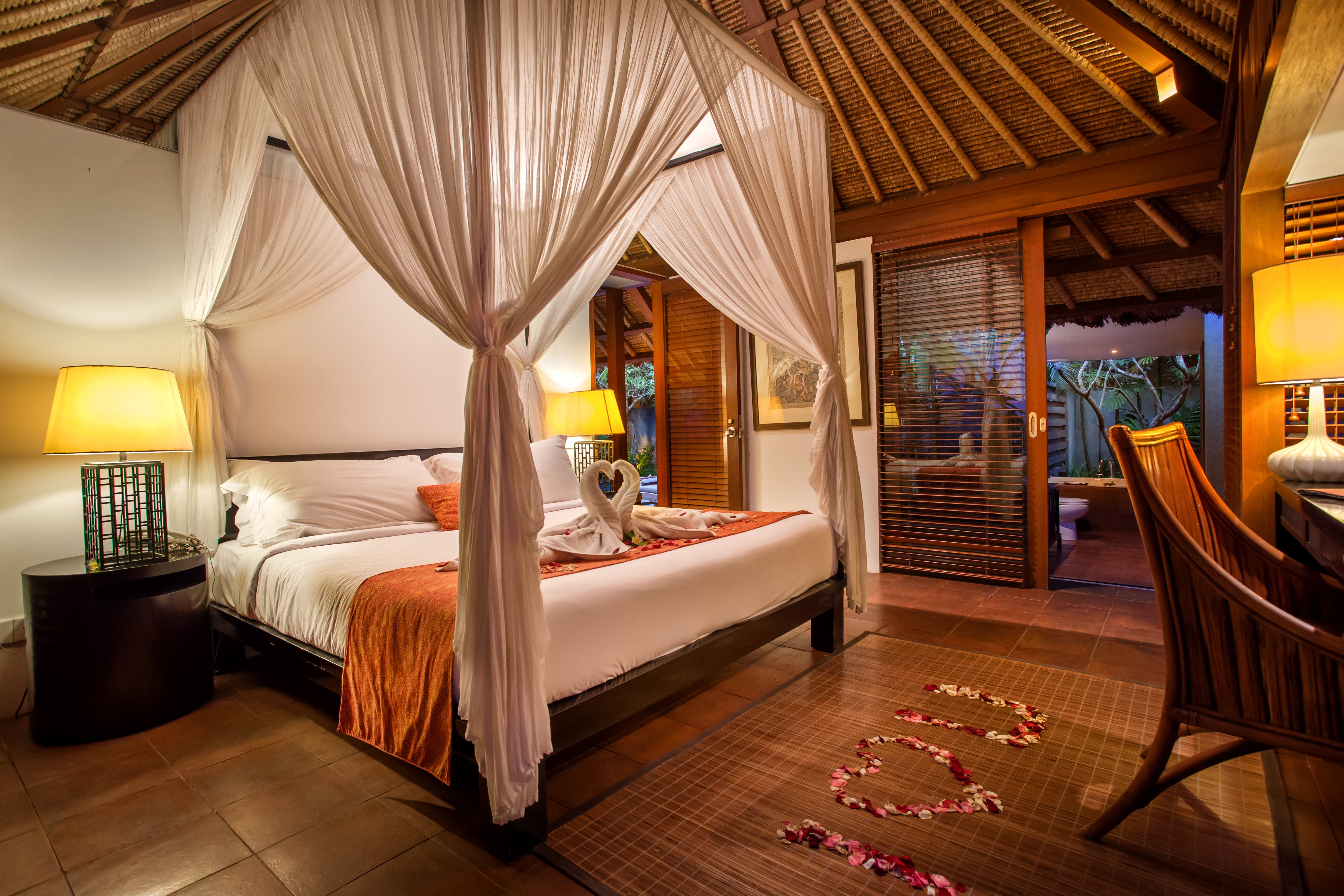 Mayaloka Villas Seminyak
