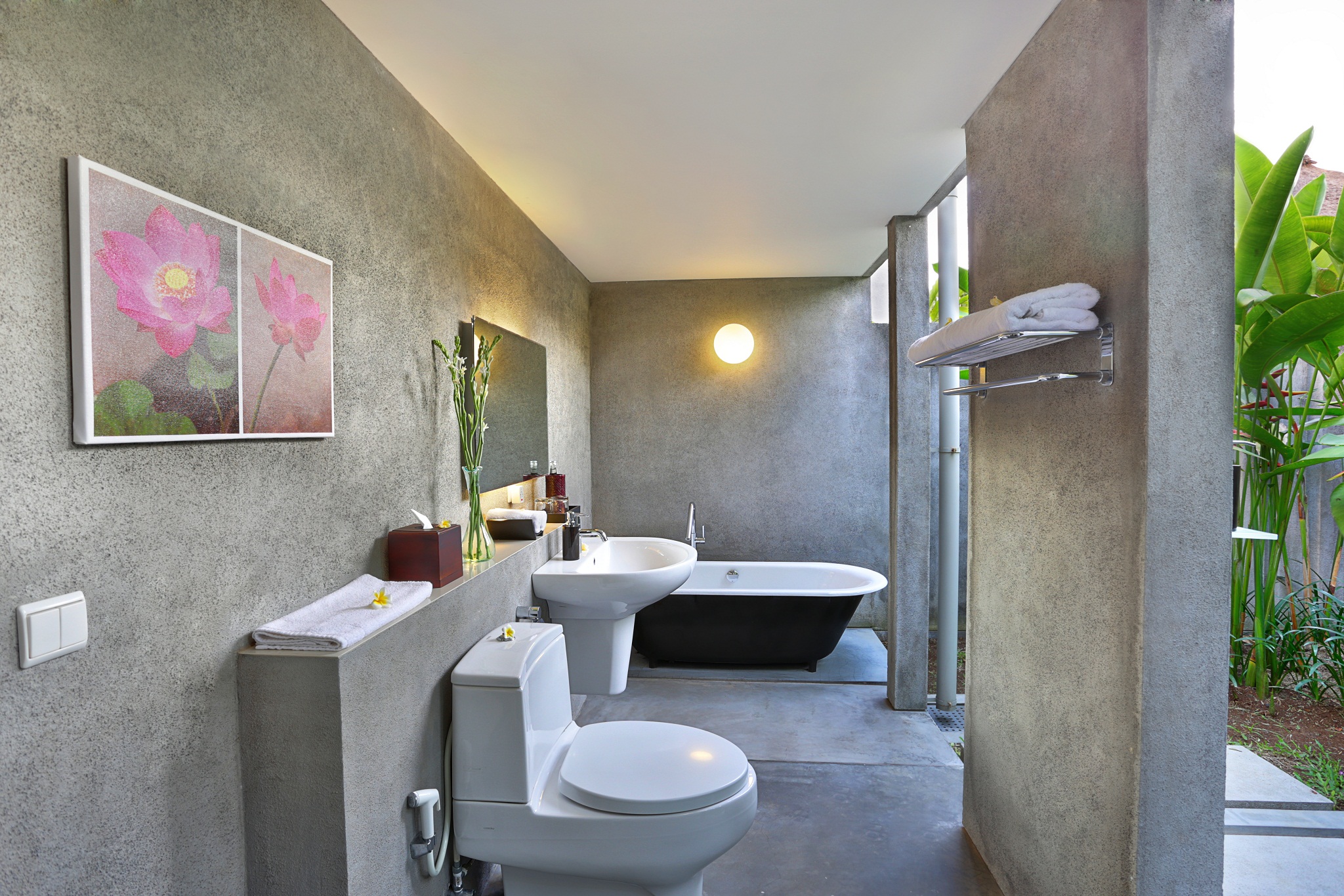 Mayaloka Villas Seminyak