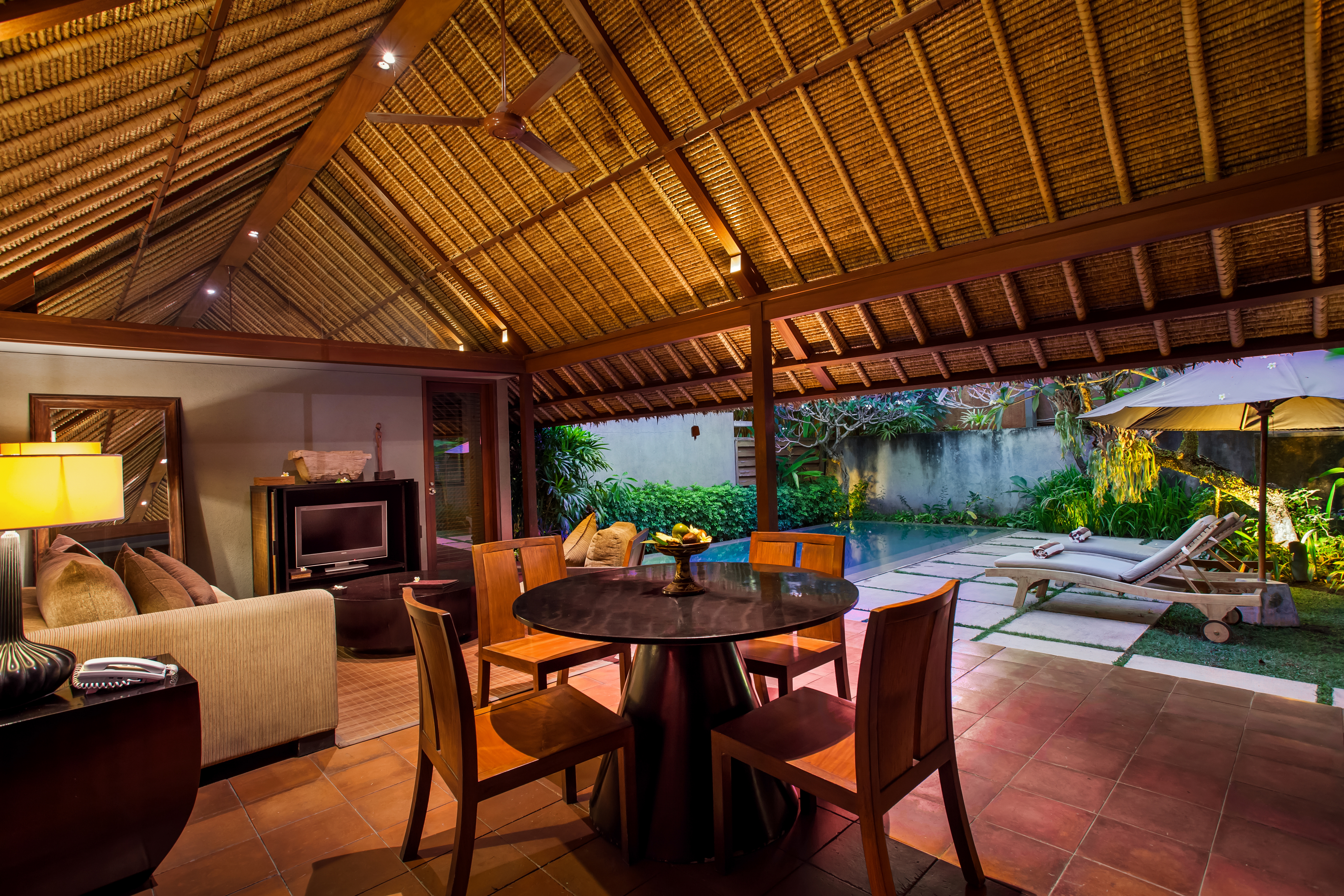Mayaloka Villas Seminyak