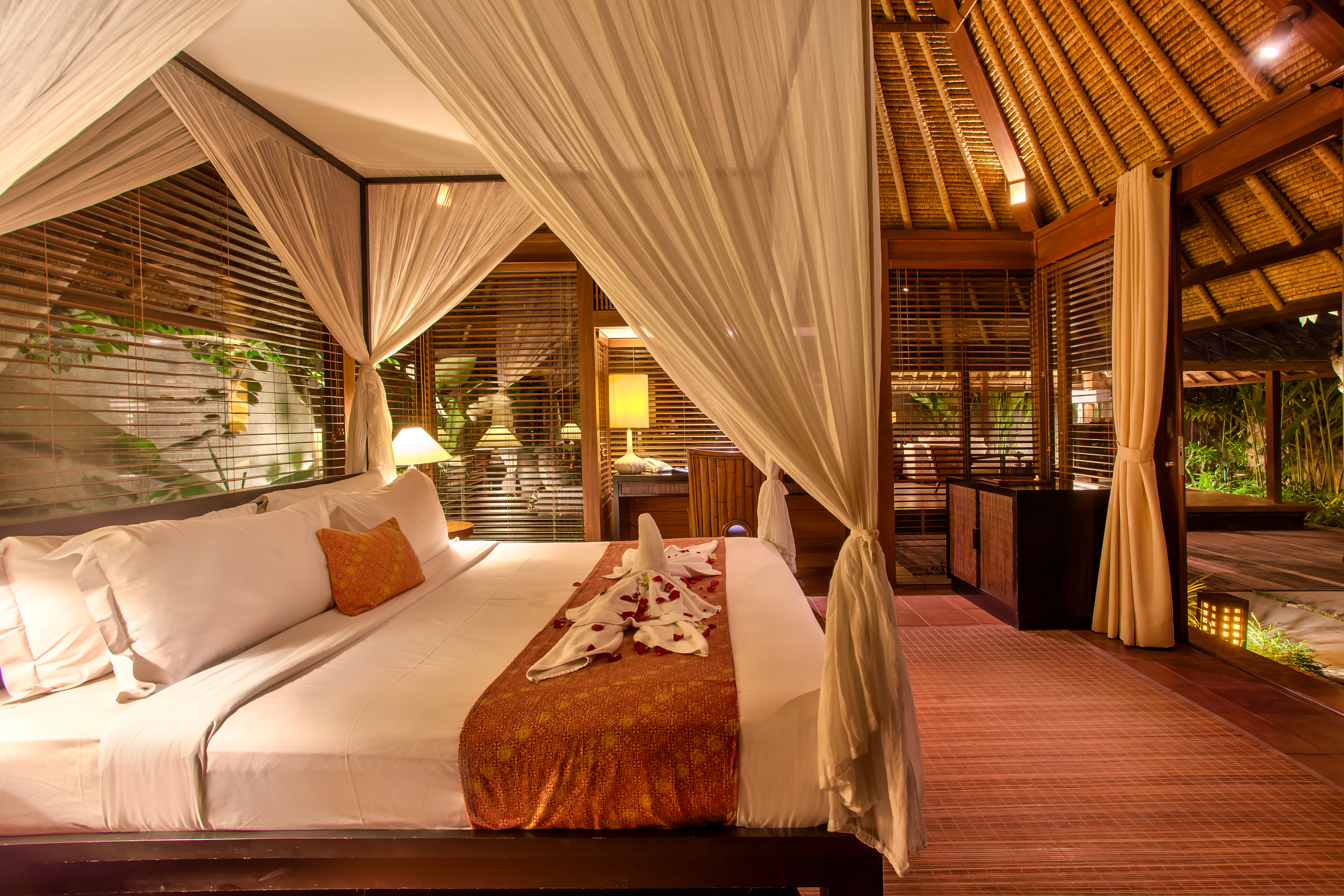 Mayaloka Villas Seminyak