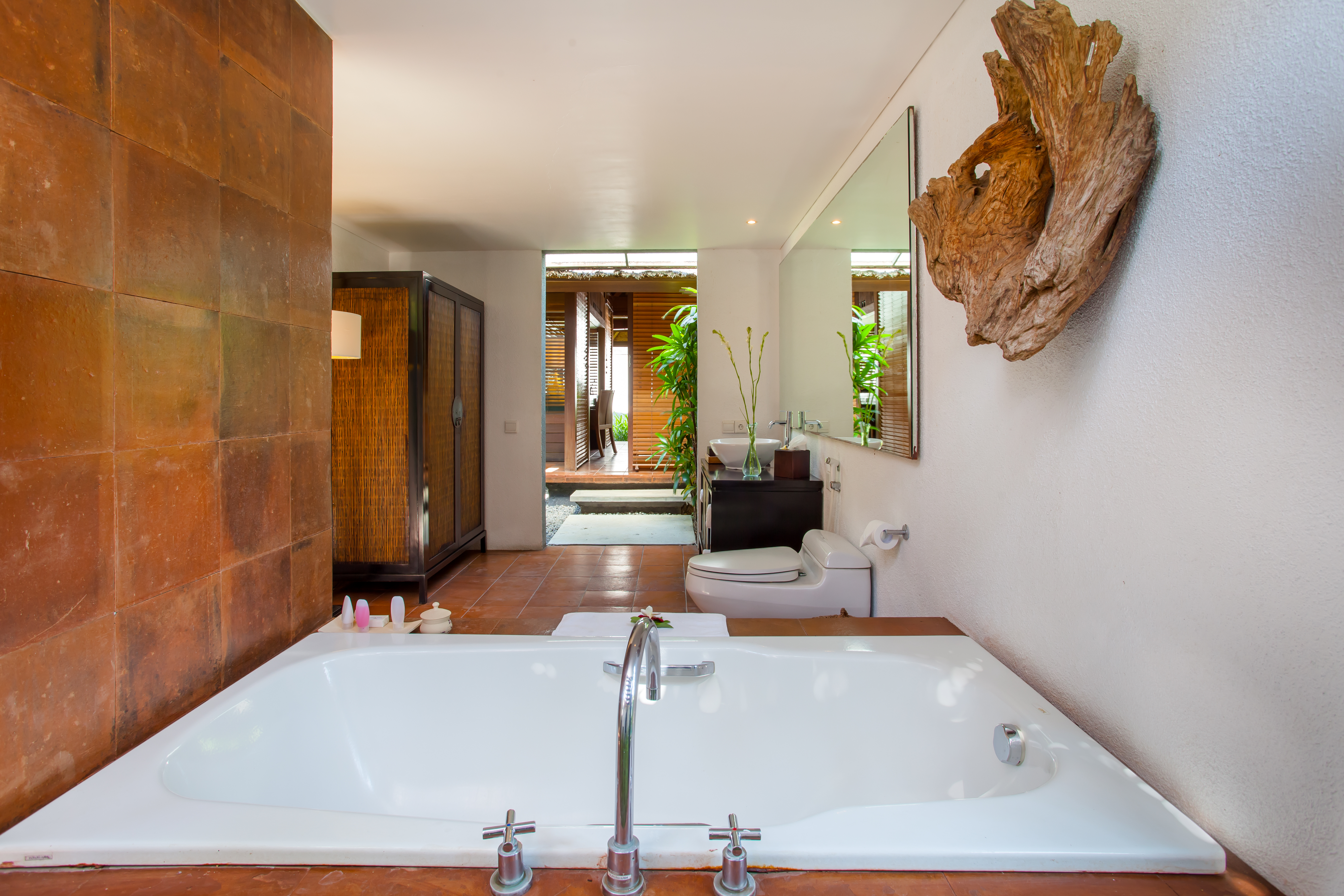 Mayaloka Villas Seminyak
