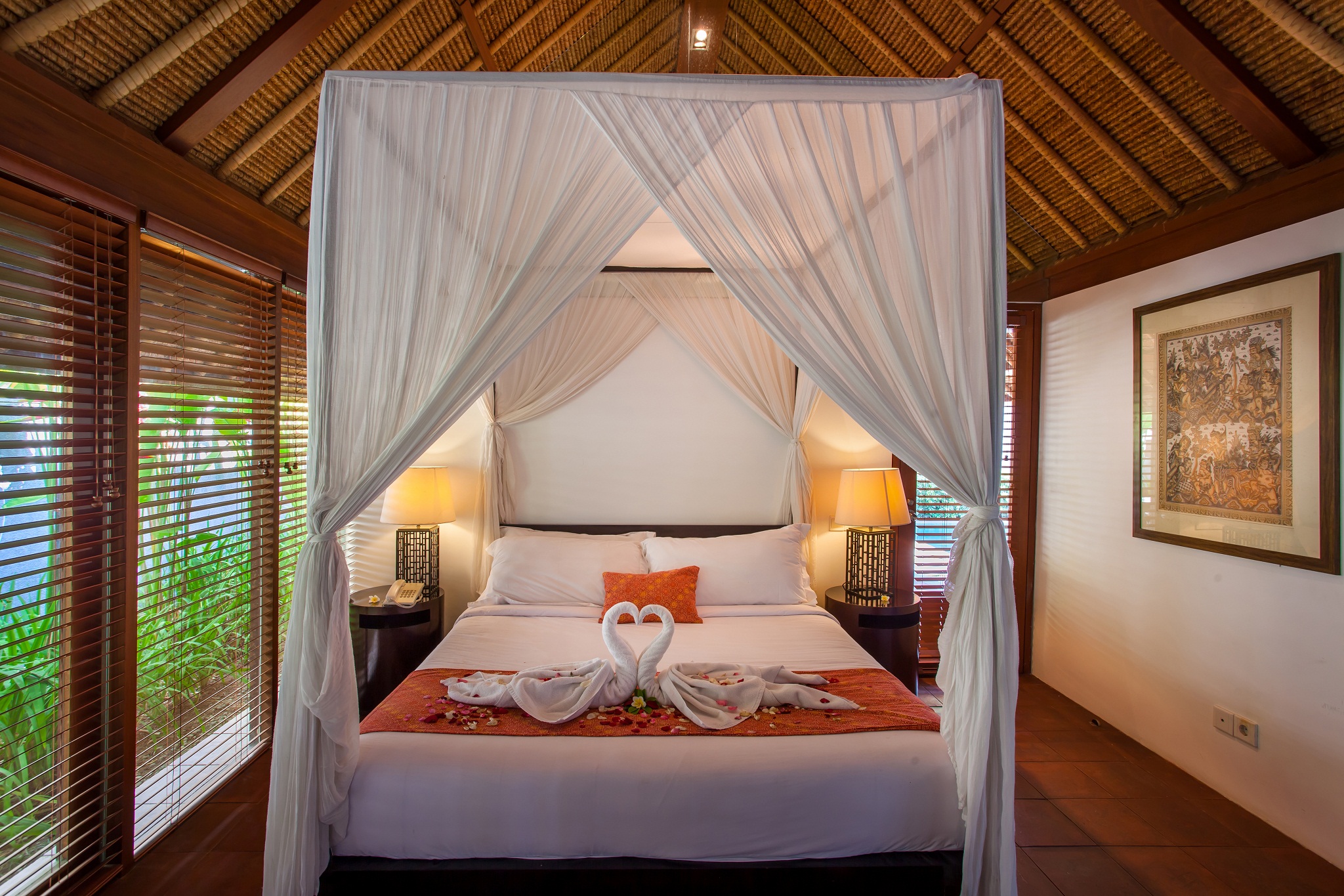Mayaloka Villas Seminyak