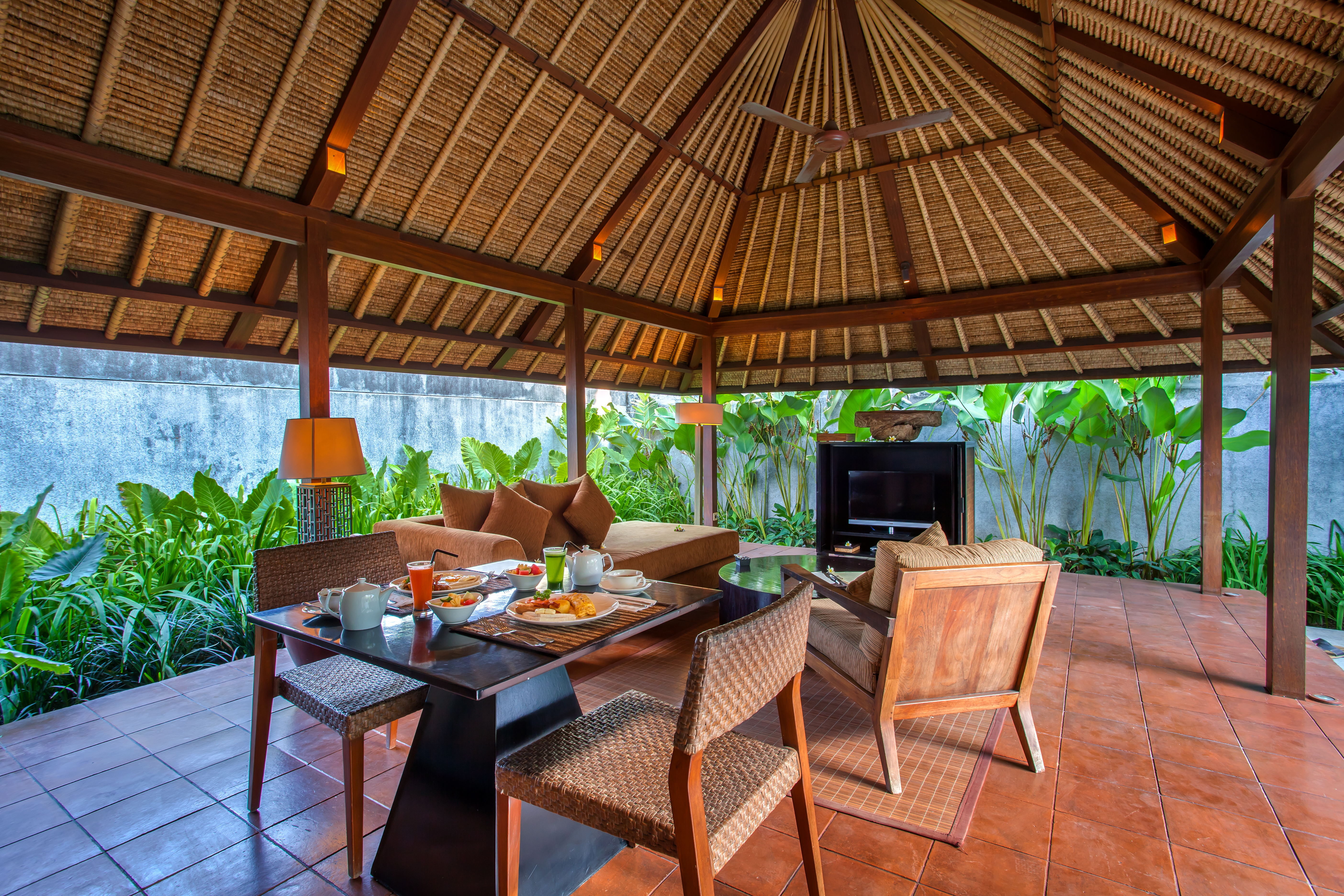 Mayaloka Villas Seminyak
