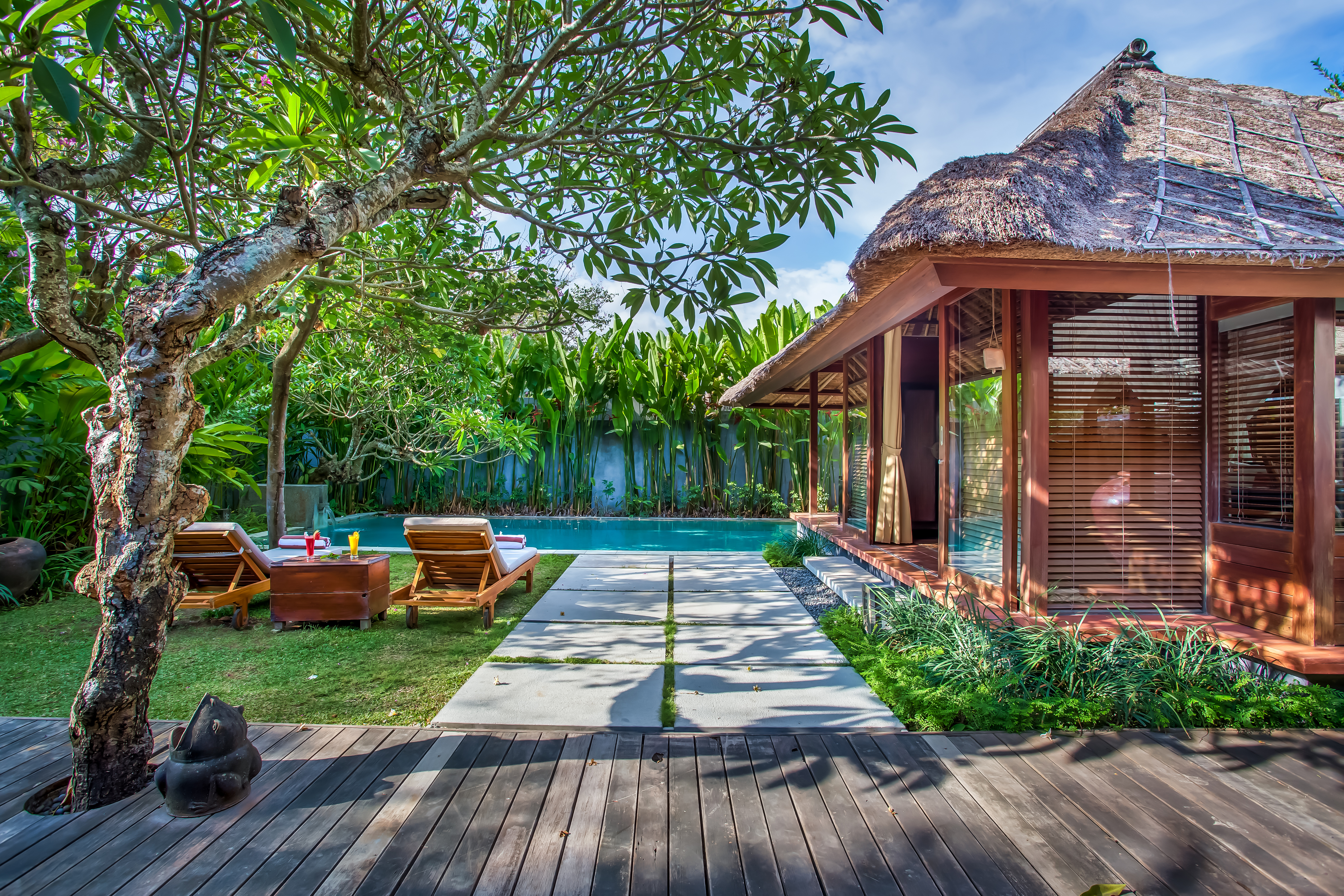 Mayaloka Villas Seminyak
