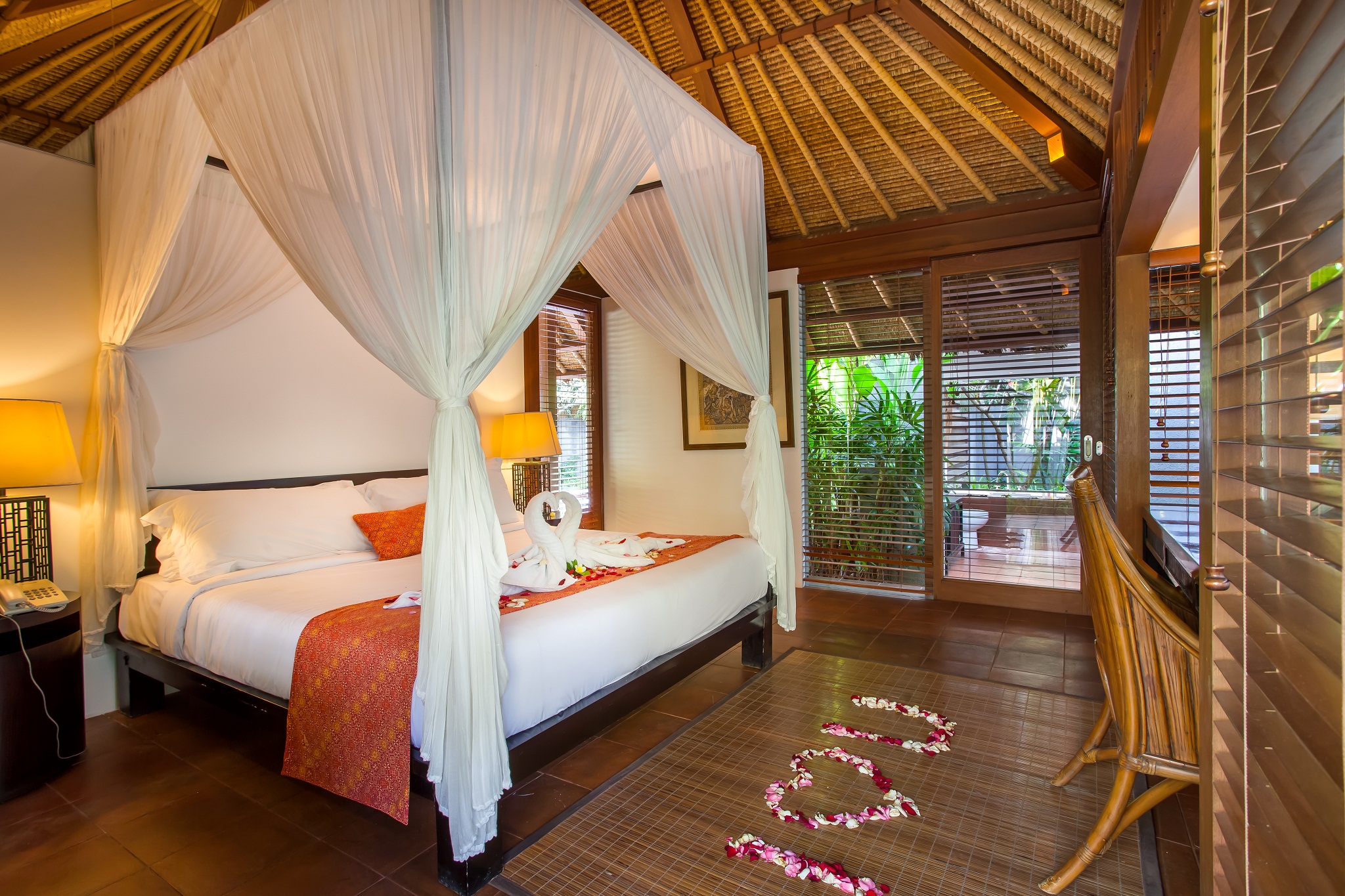 Mayaloka Villas Seminyak