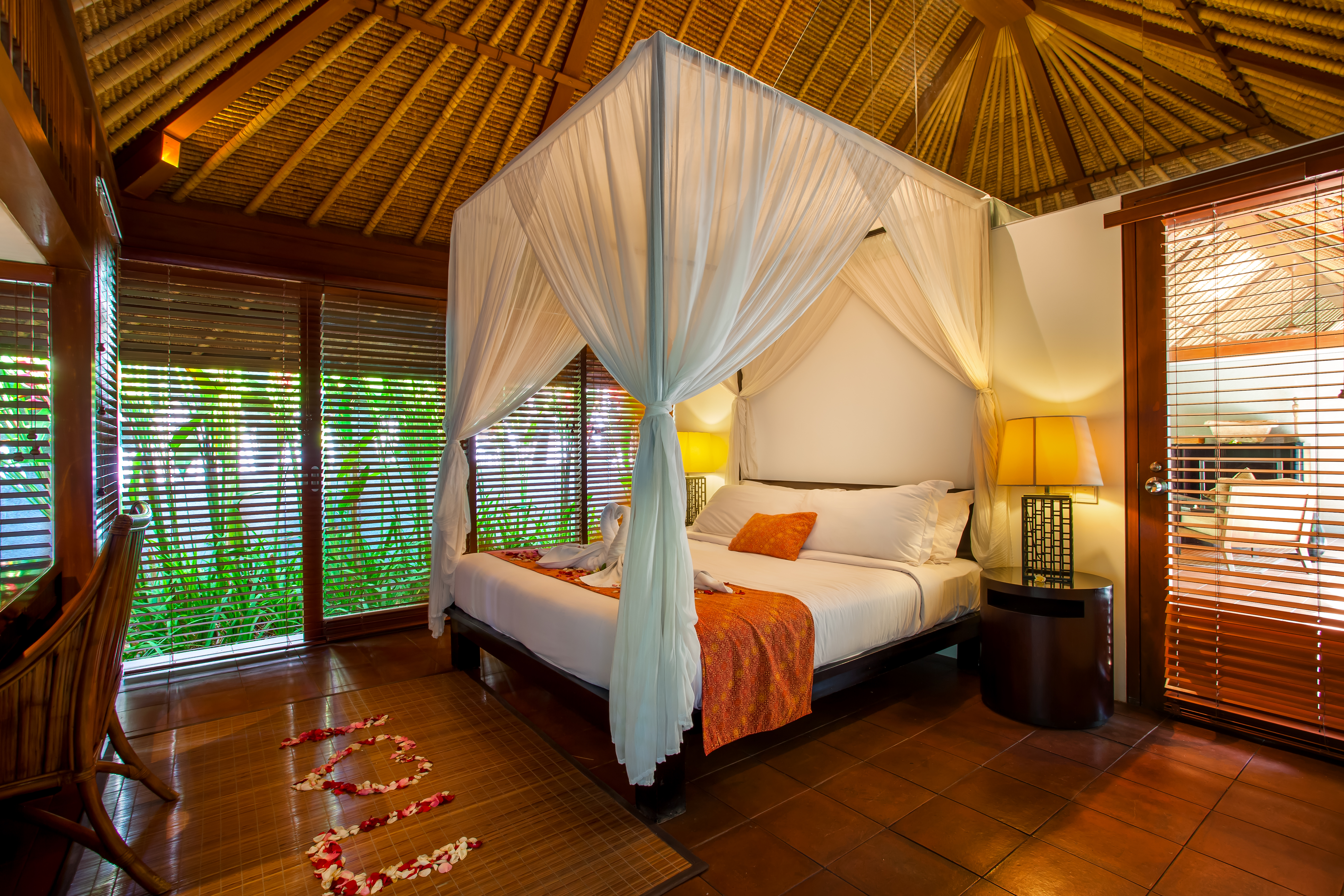 Mayaloka Villas Seminyak