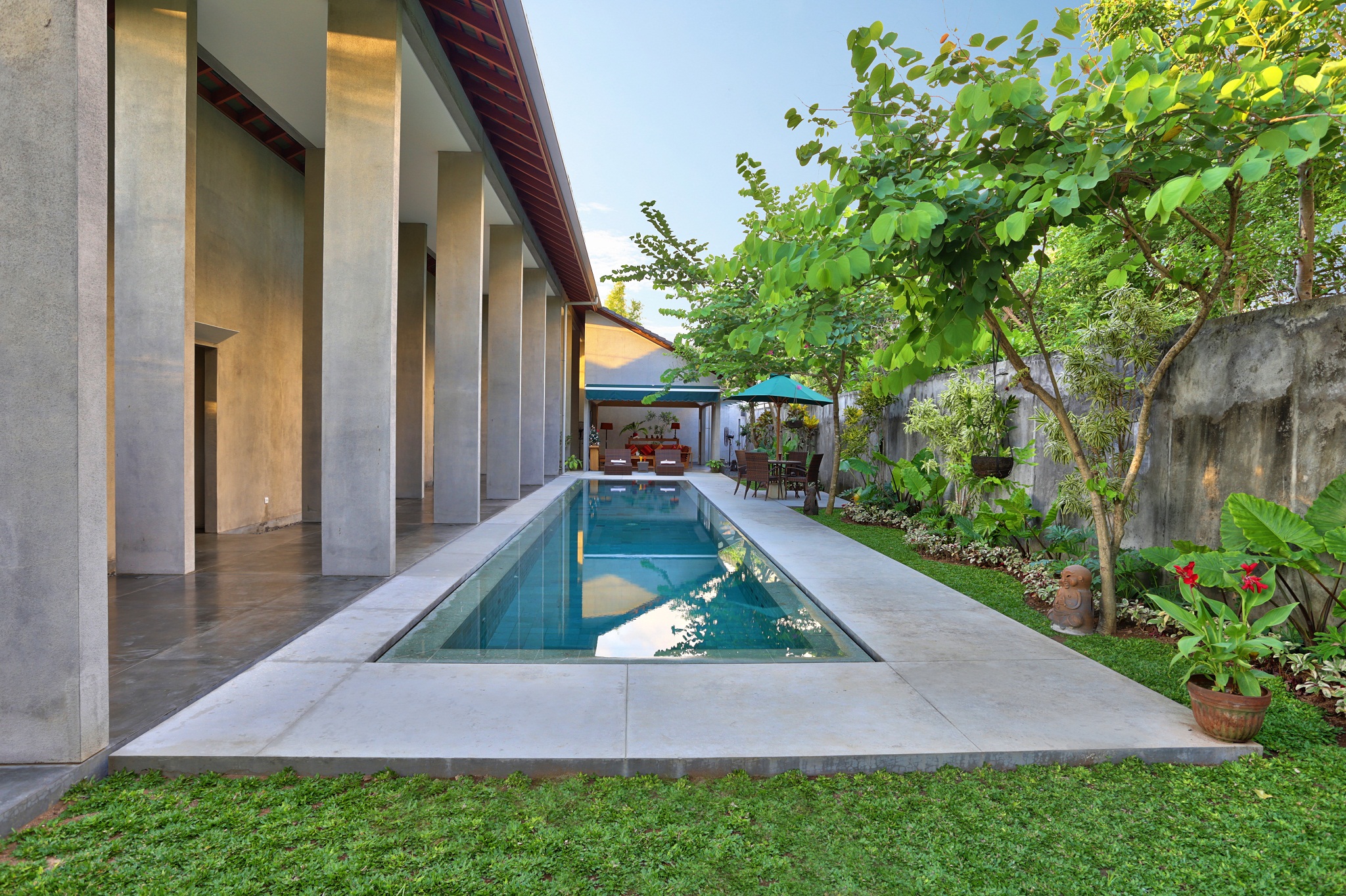 Mayaloka Villas Seminyak