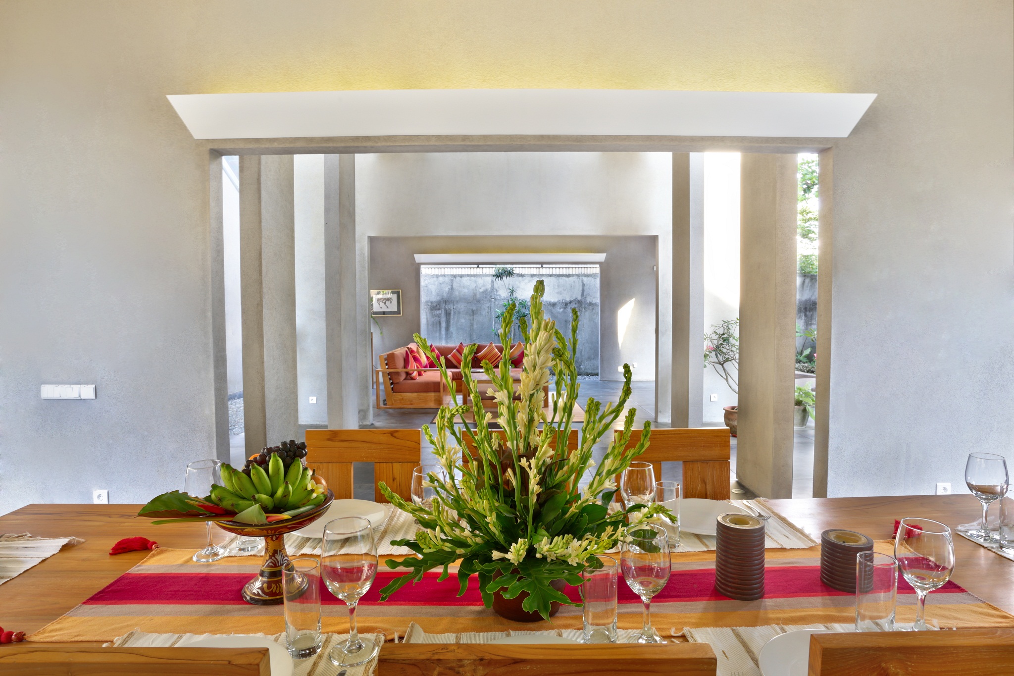 Mayaloka Villas Seminyak