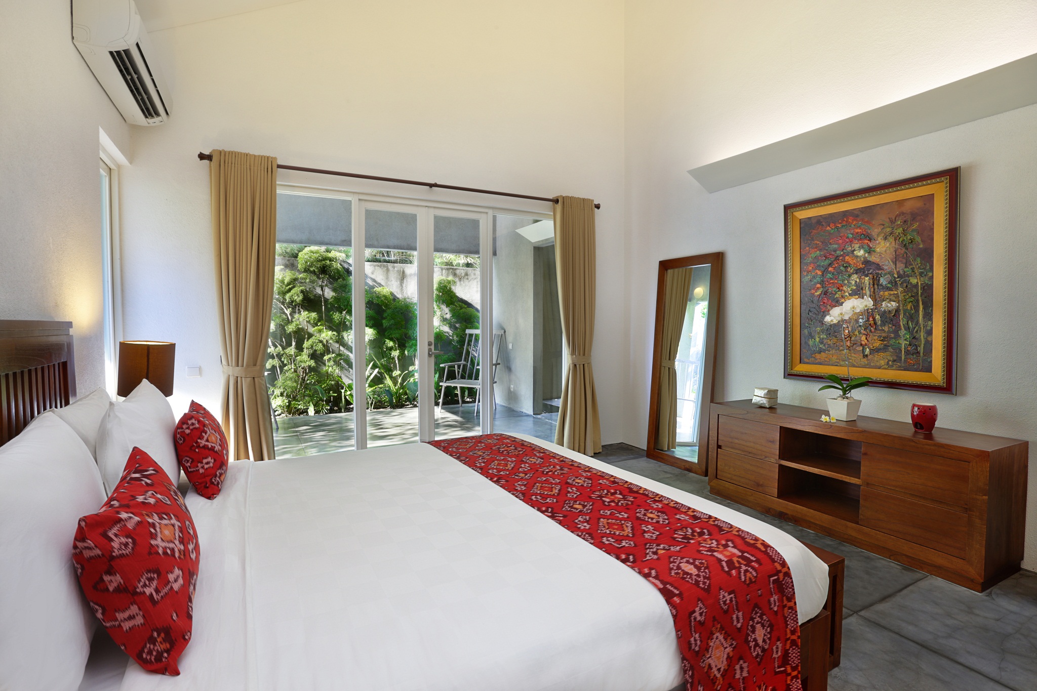 Mayaloka Villas Seminyak