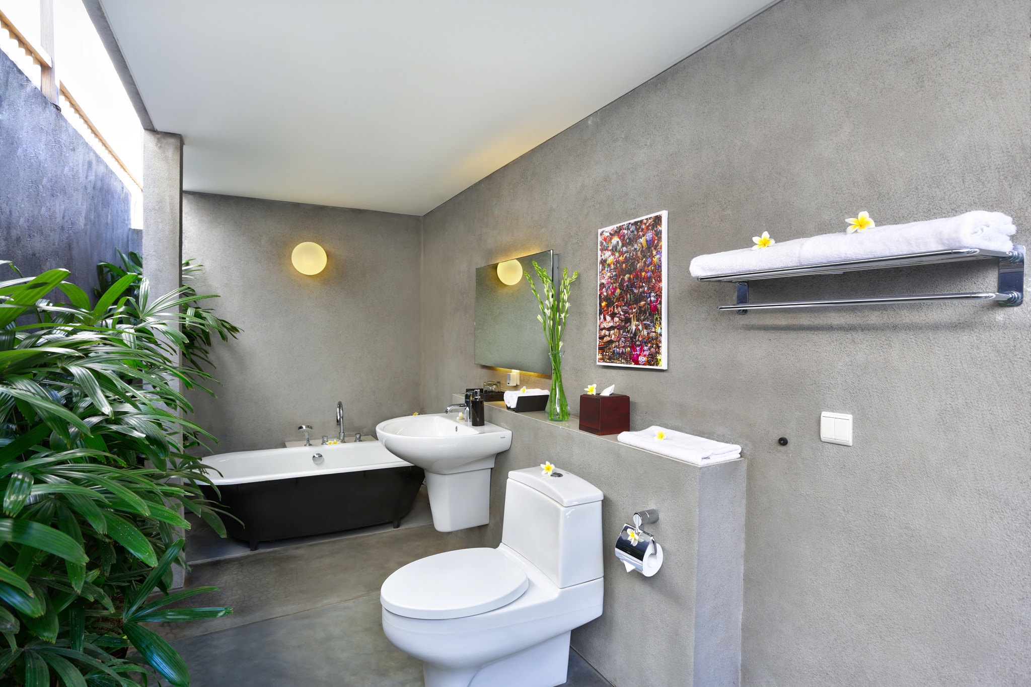 Mayaloka Villas Seminyak