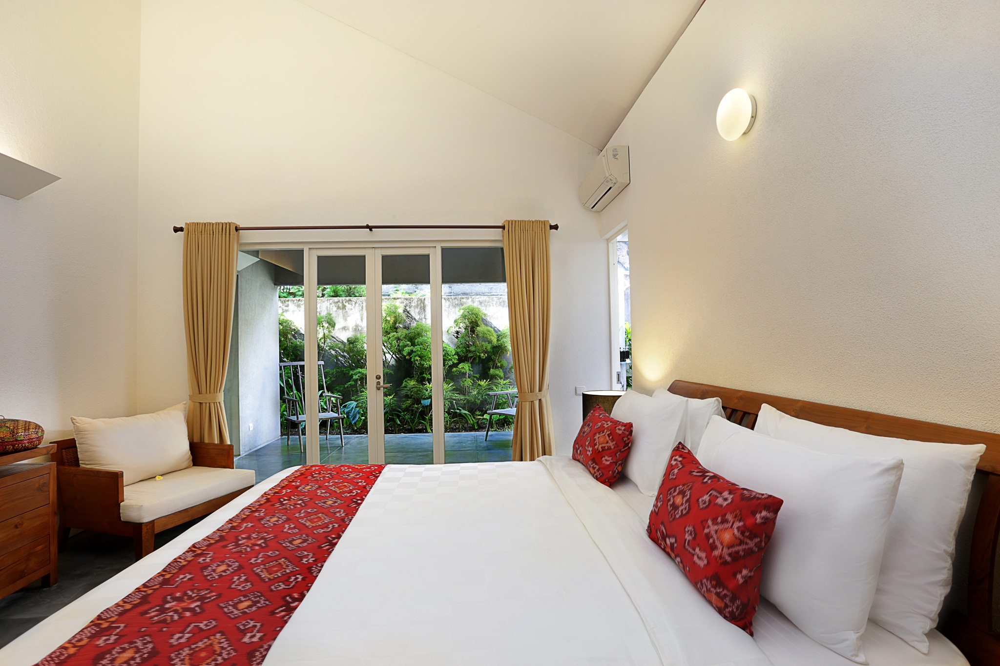 Mayaloka Villas Seminyak