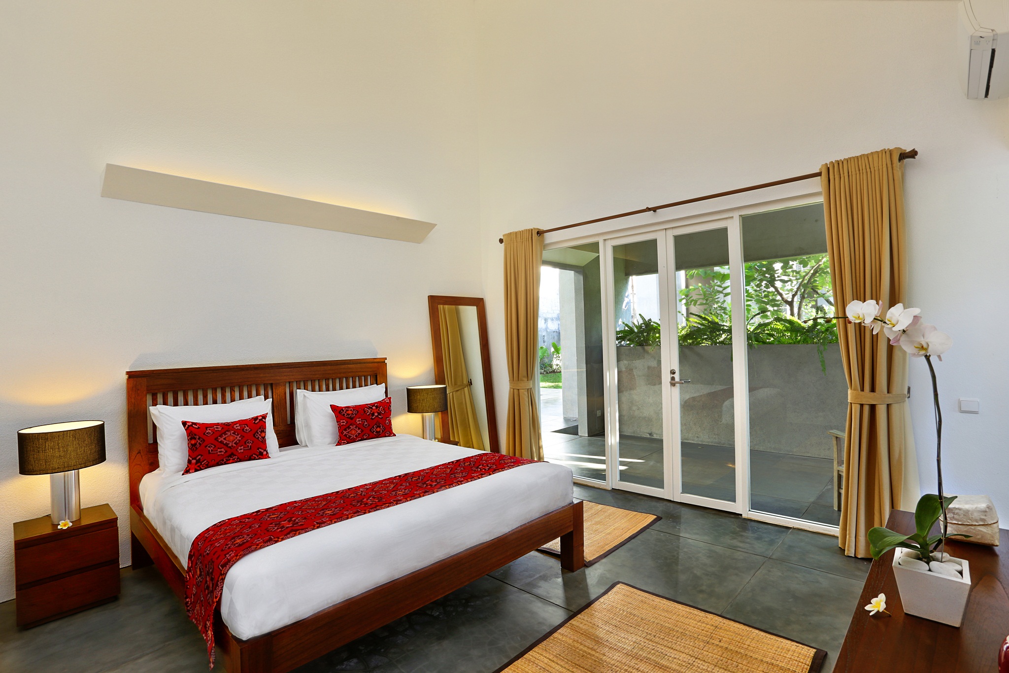 Mayaloka Villas Seminyak