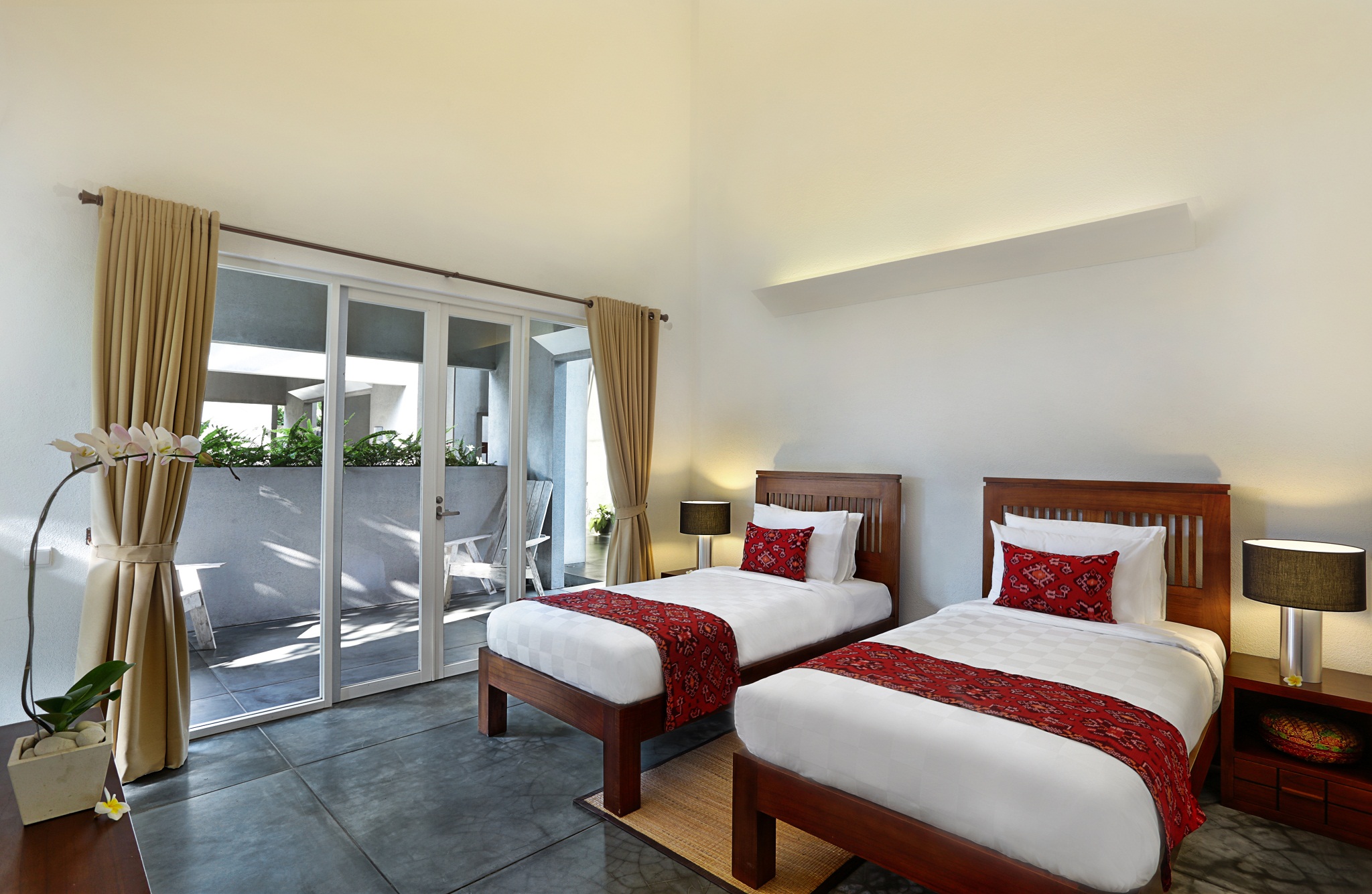 Mayaloka Villas Seminyak