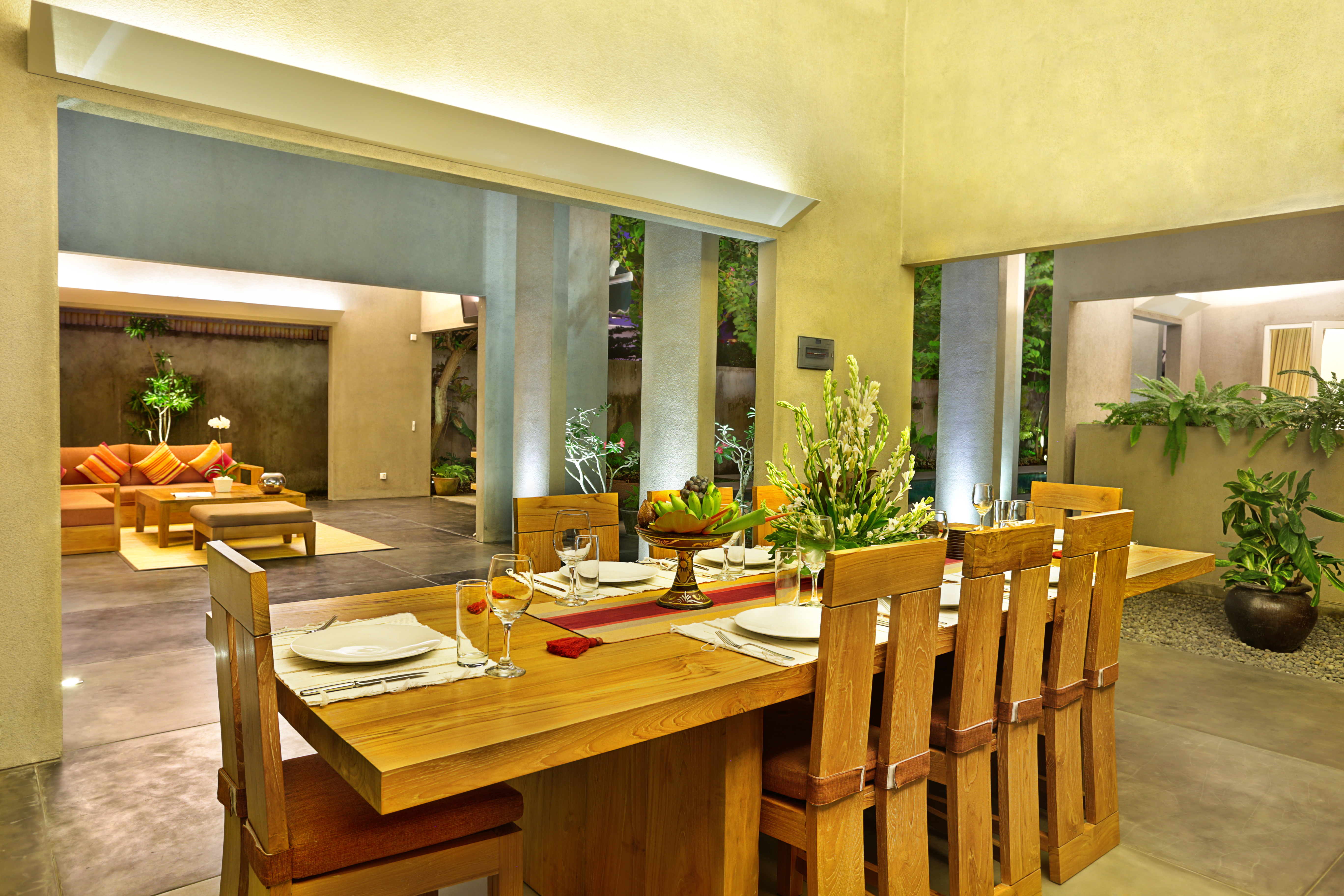 Mayaloka Villas Seminyak