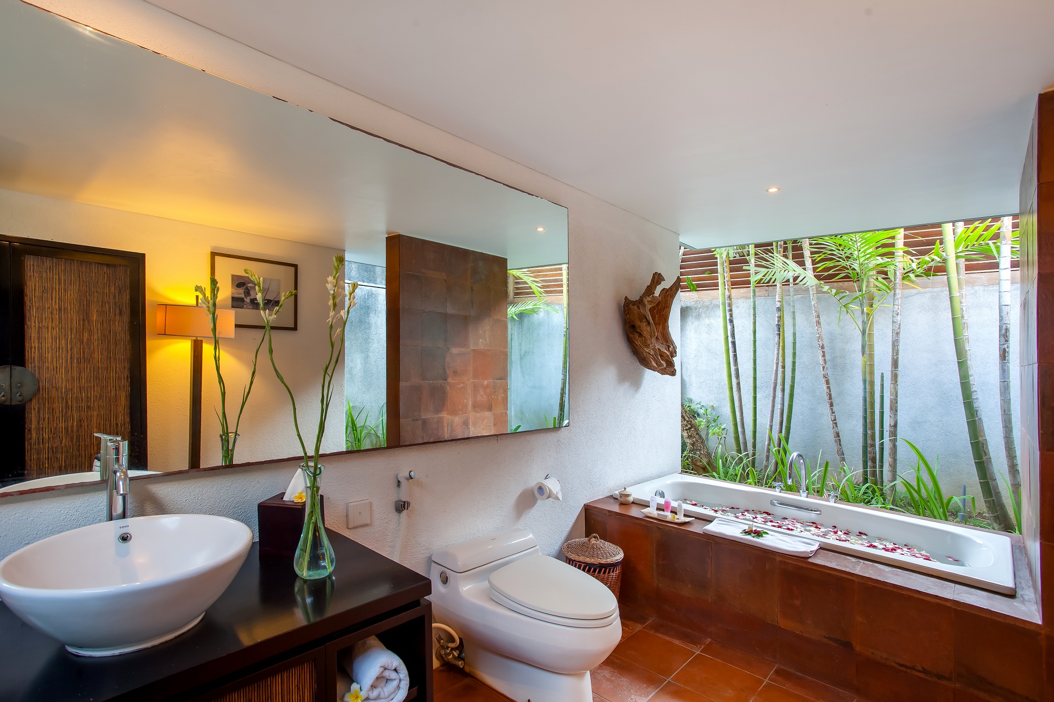 Mayaloka Villas Seminyak