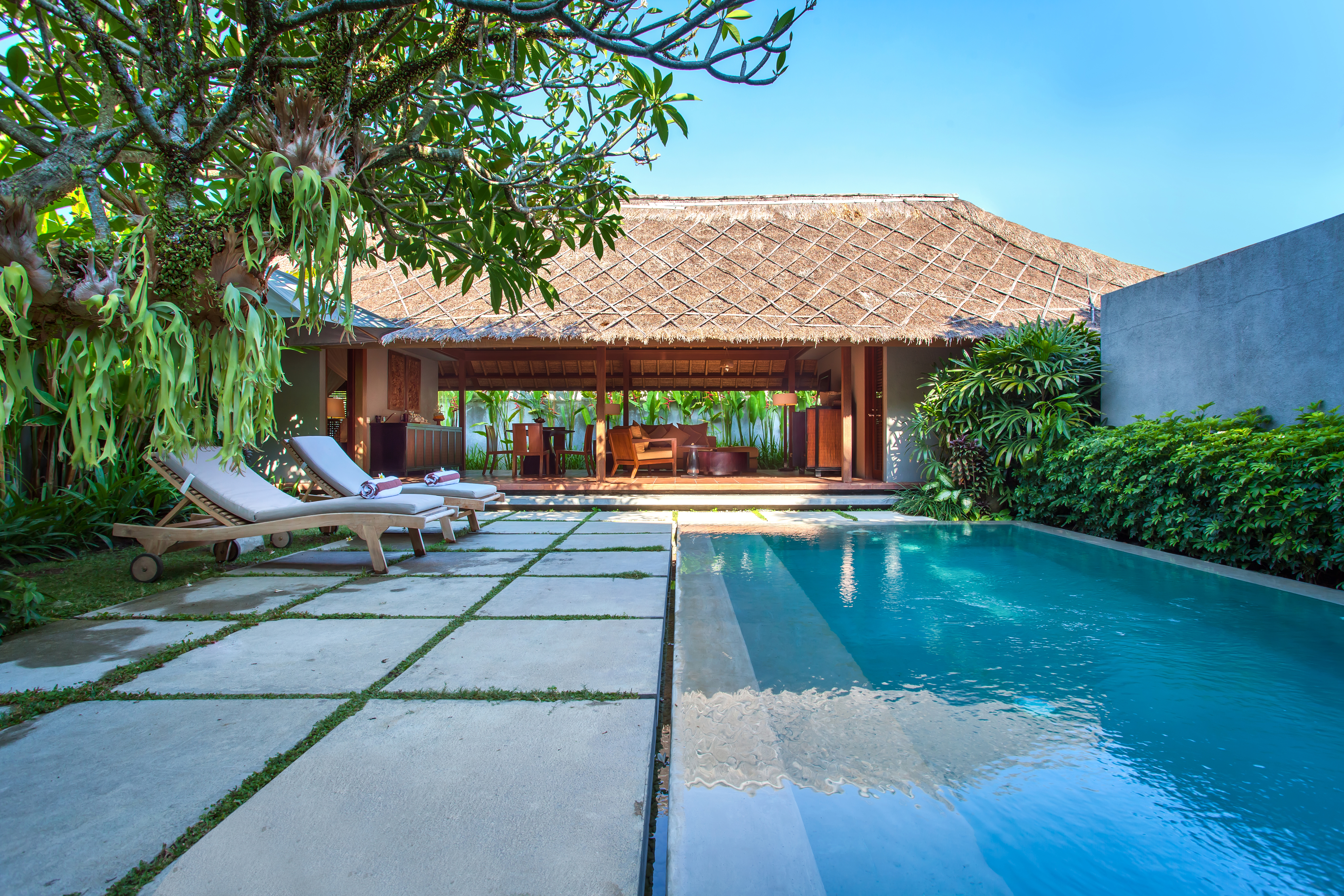 Mayaloka Villas Seminyak