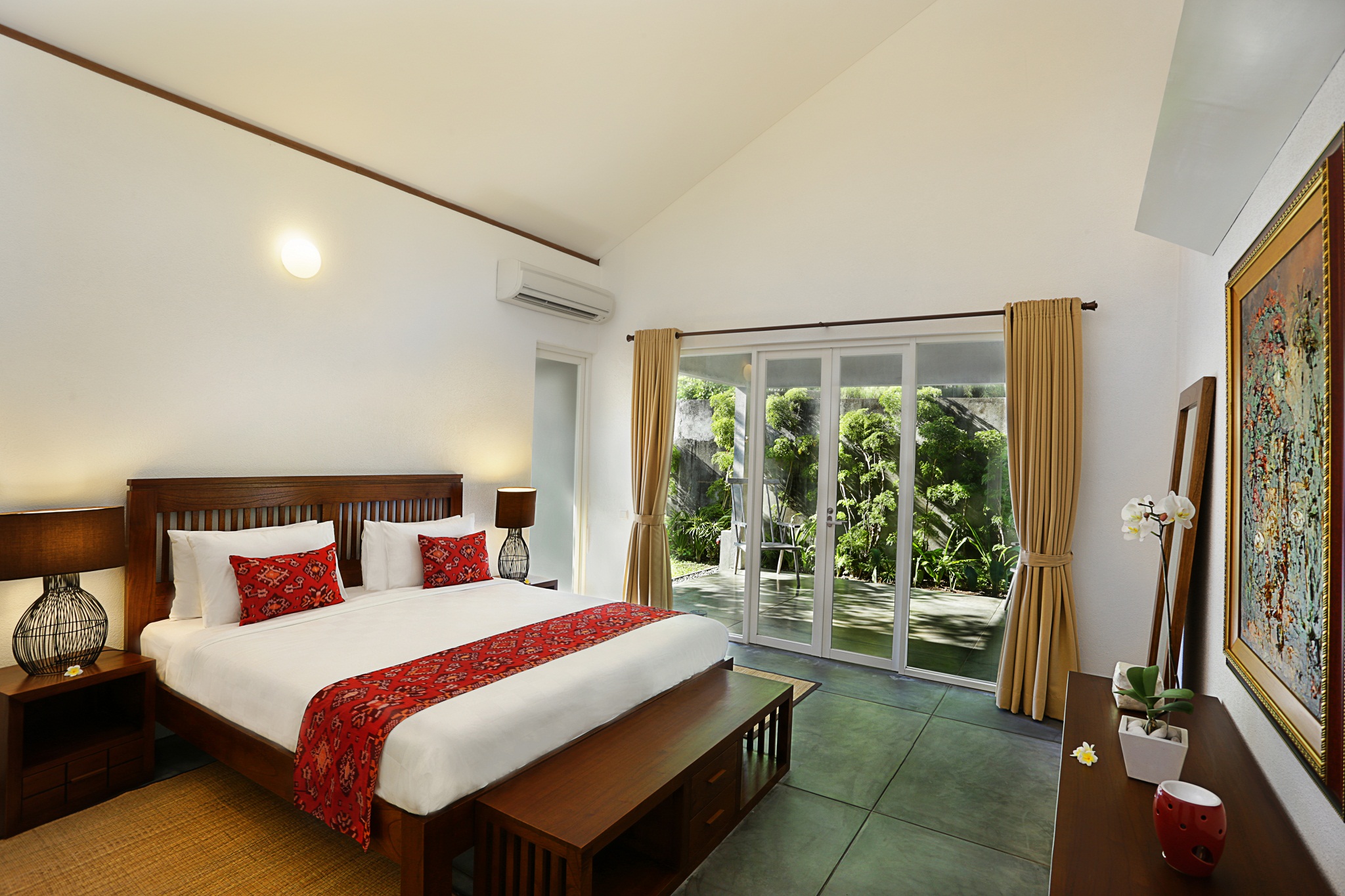 Mayaloka Villas Seminyak