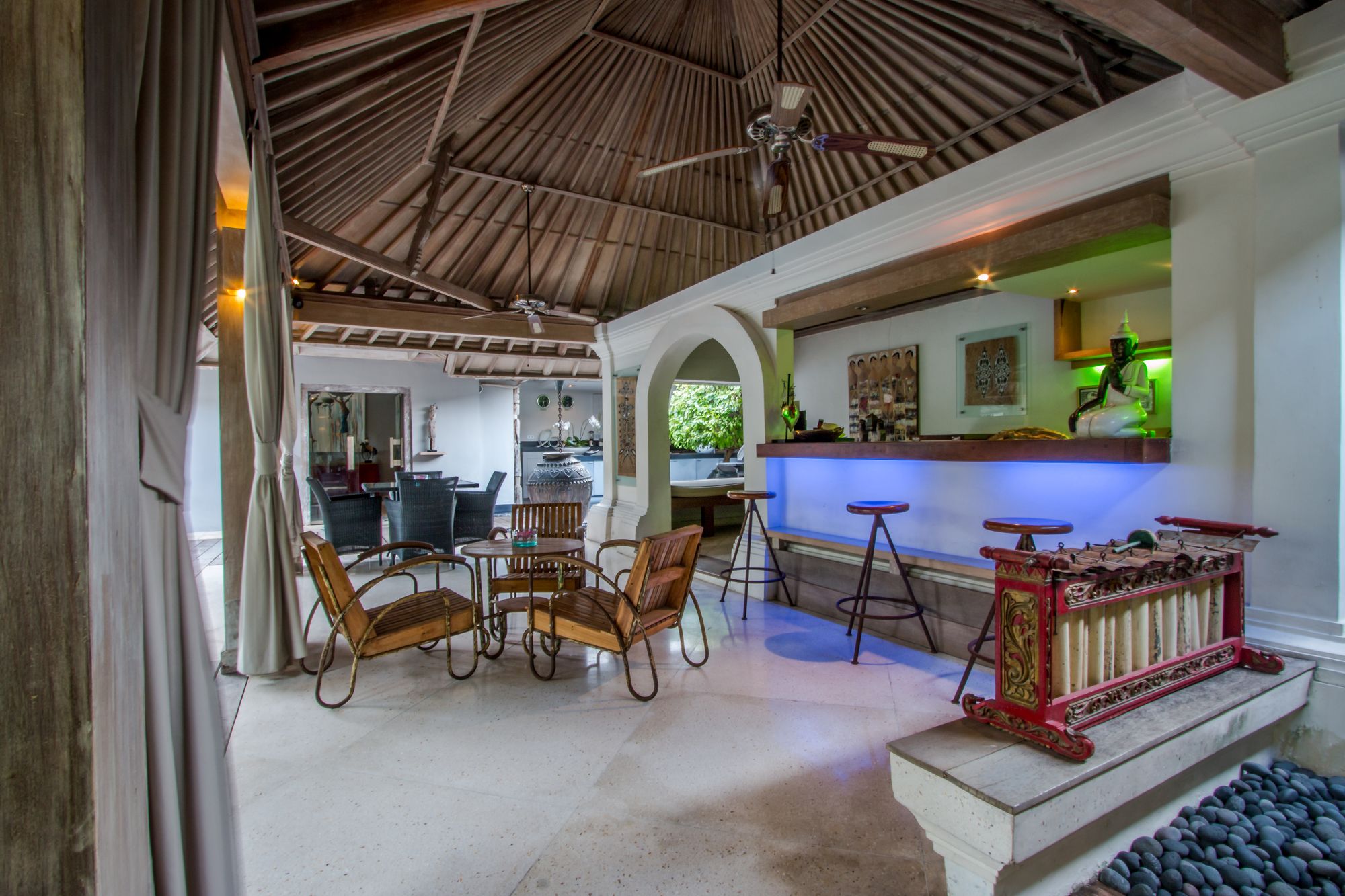 Maya Villa