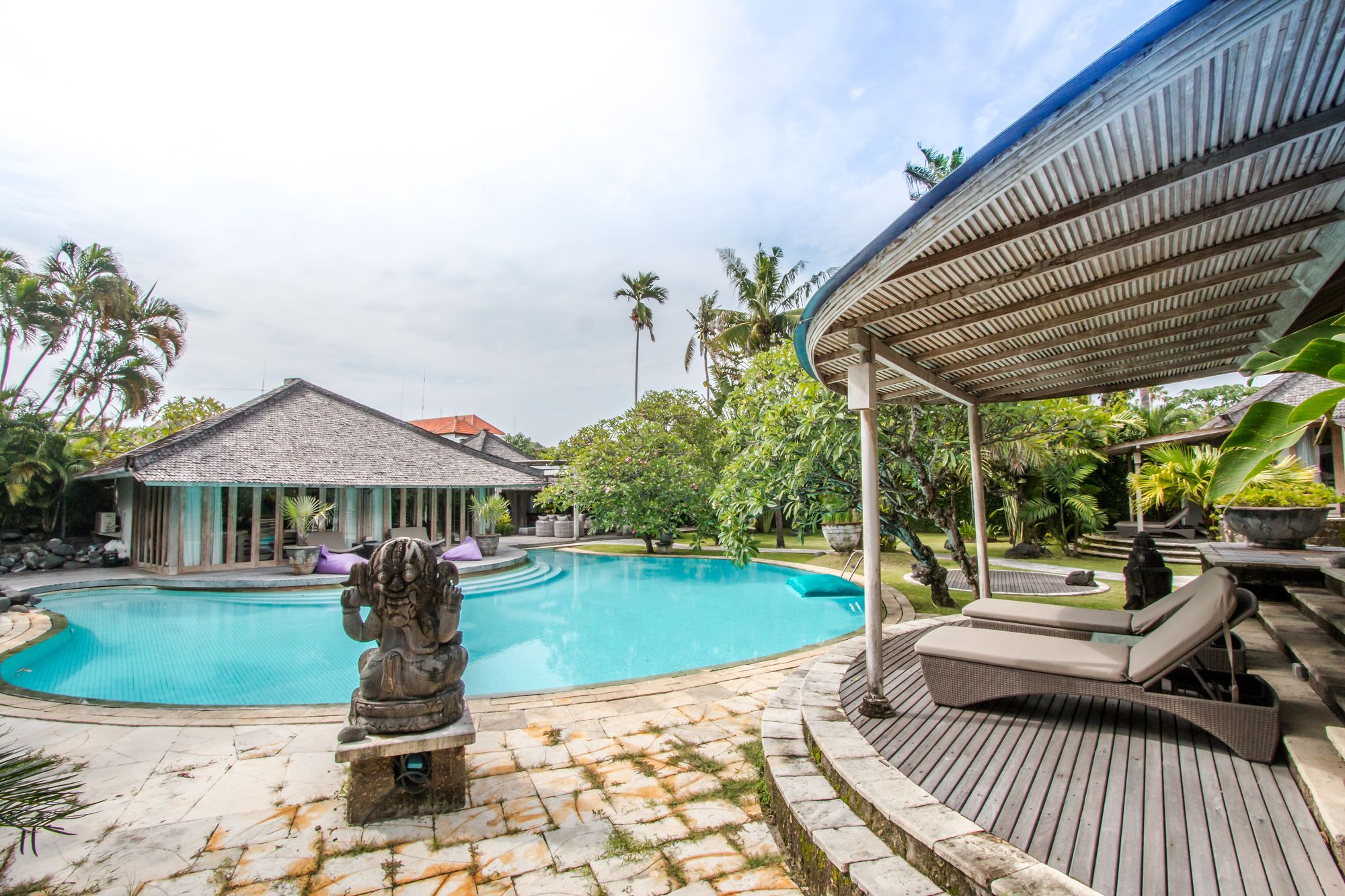 Maya Villa