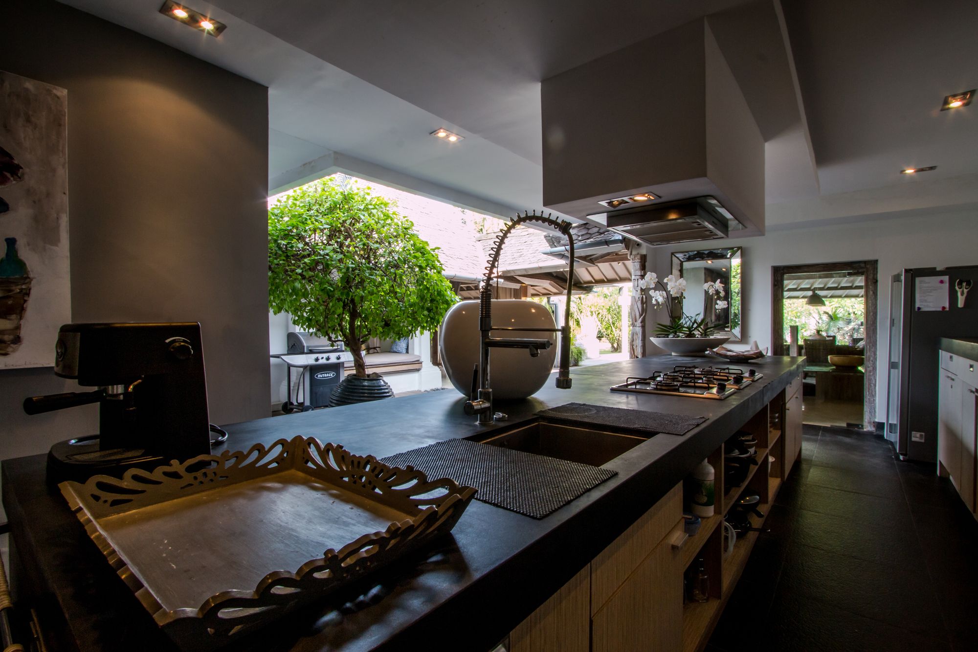 Maya Villa