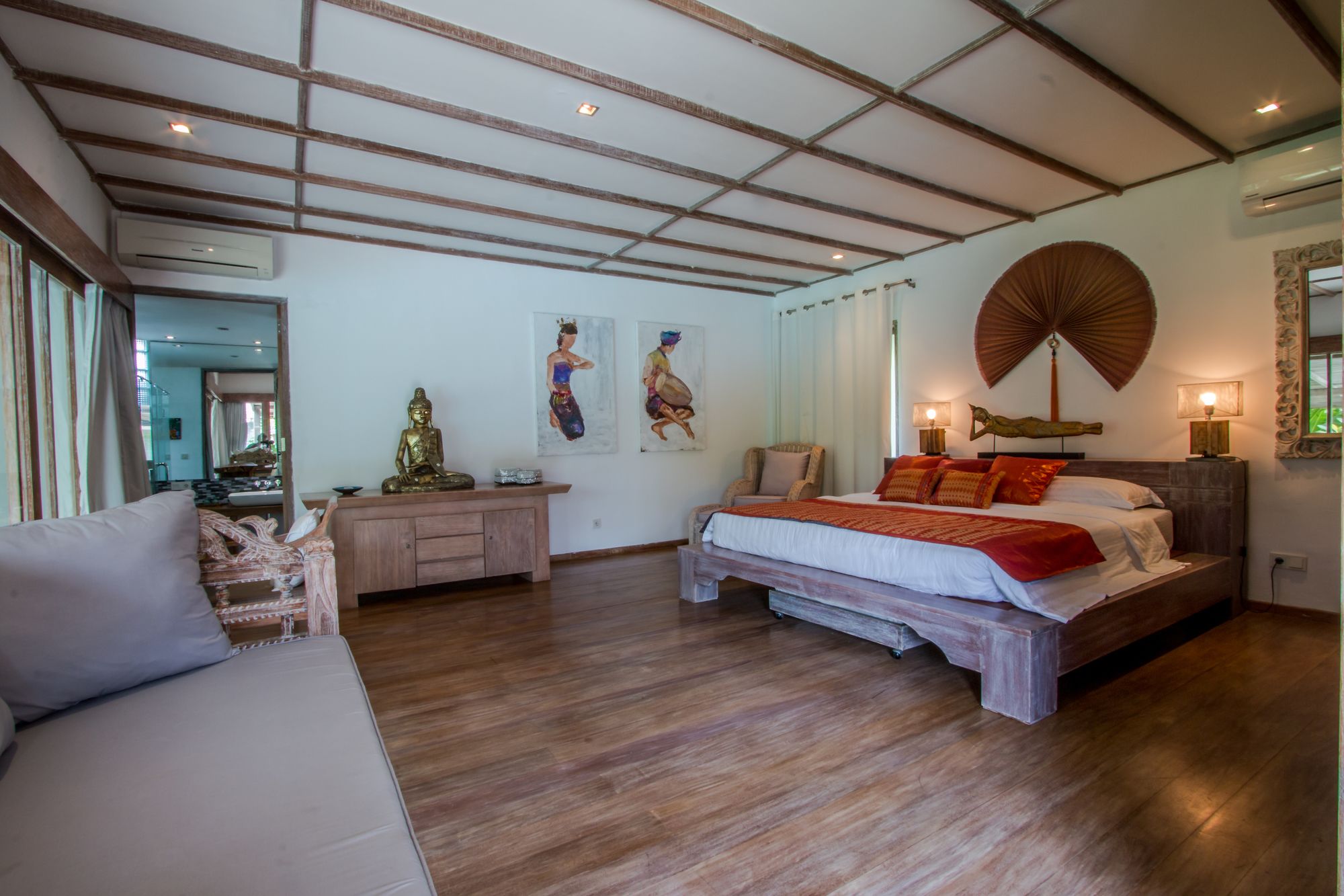 Maya Villa