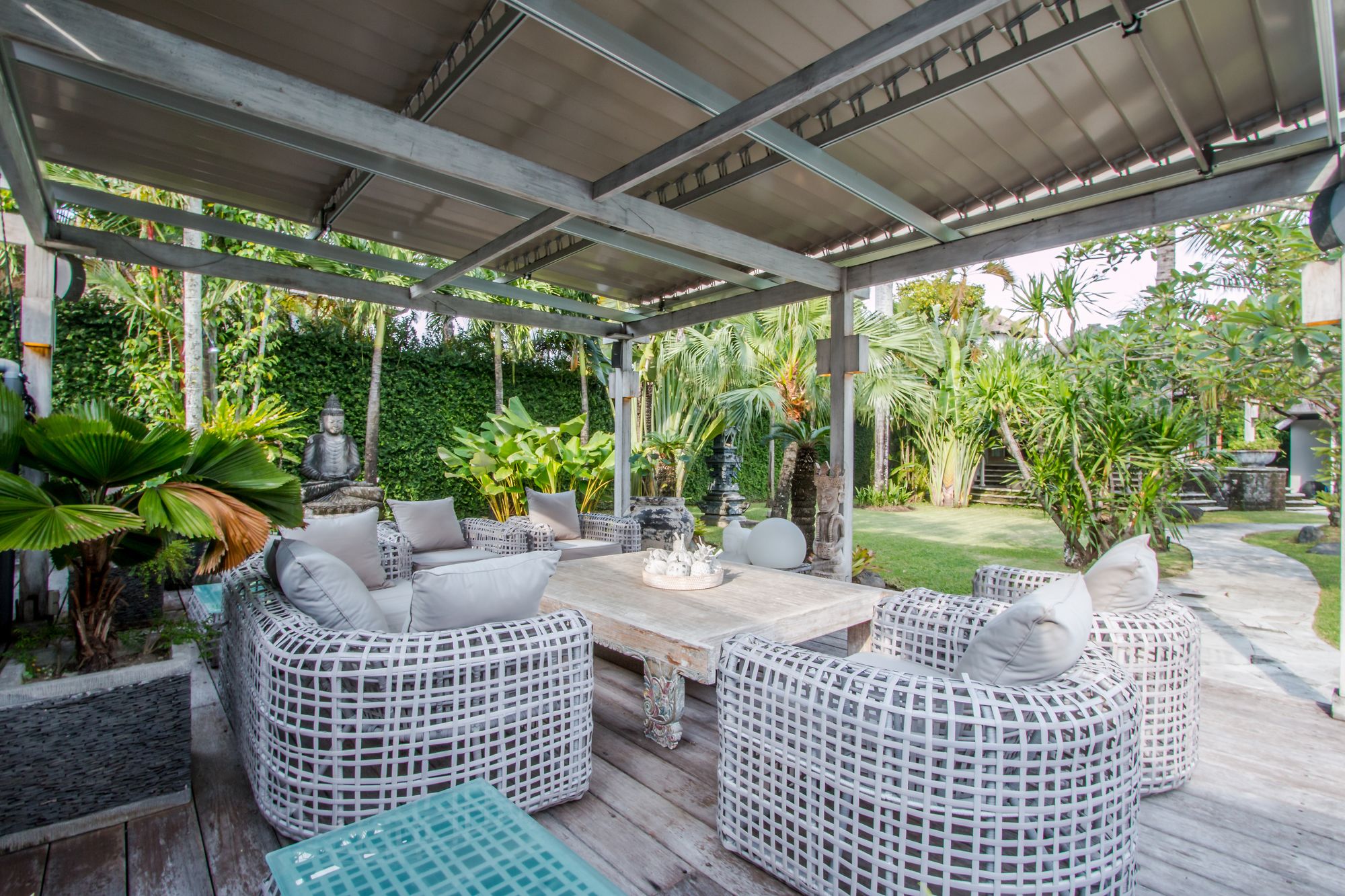 Maya Villa