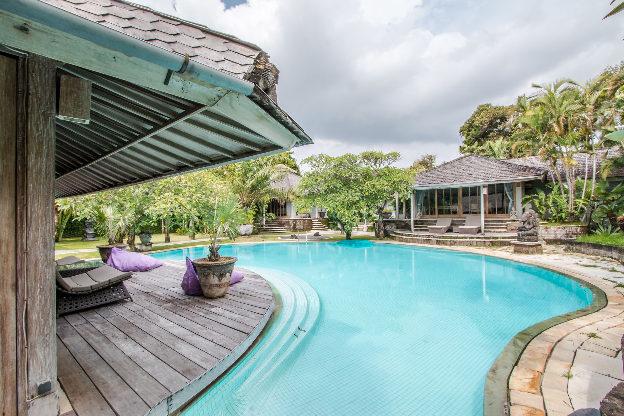 Maya Villa
