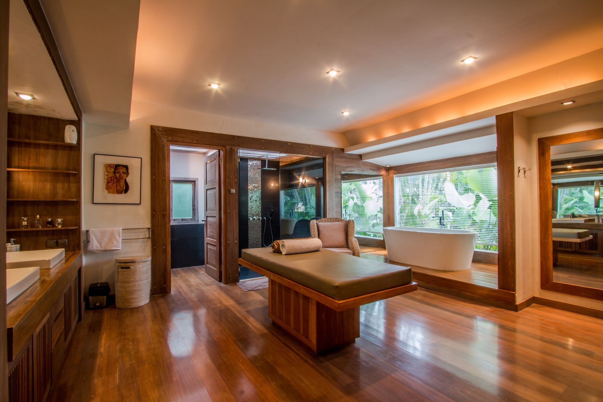 Maya Villa