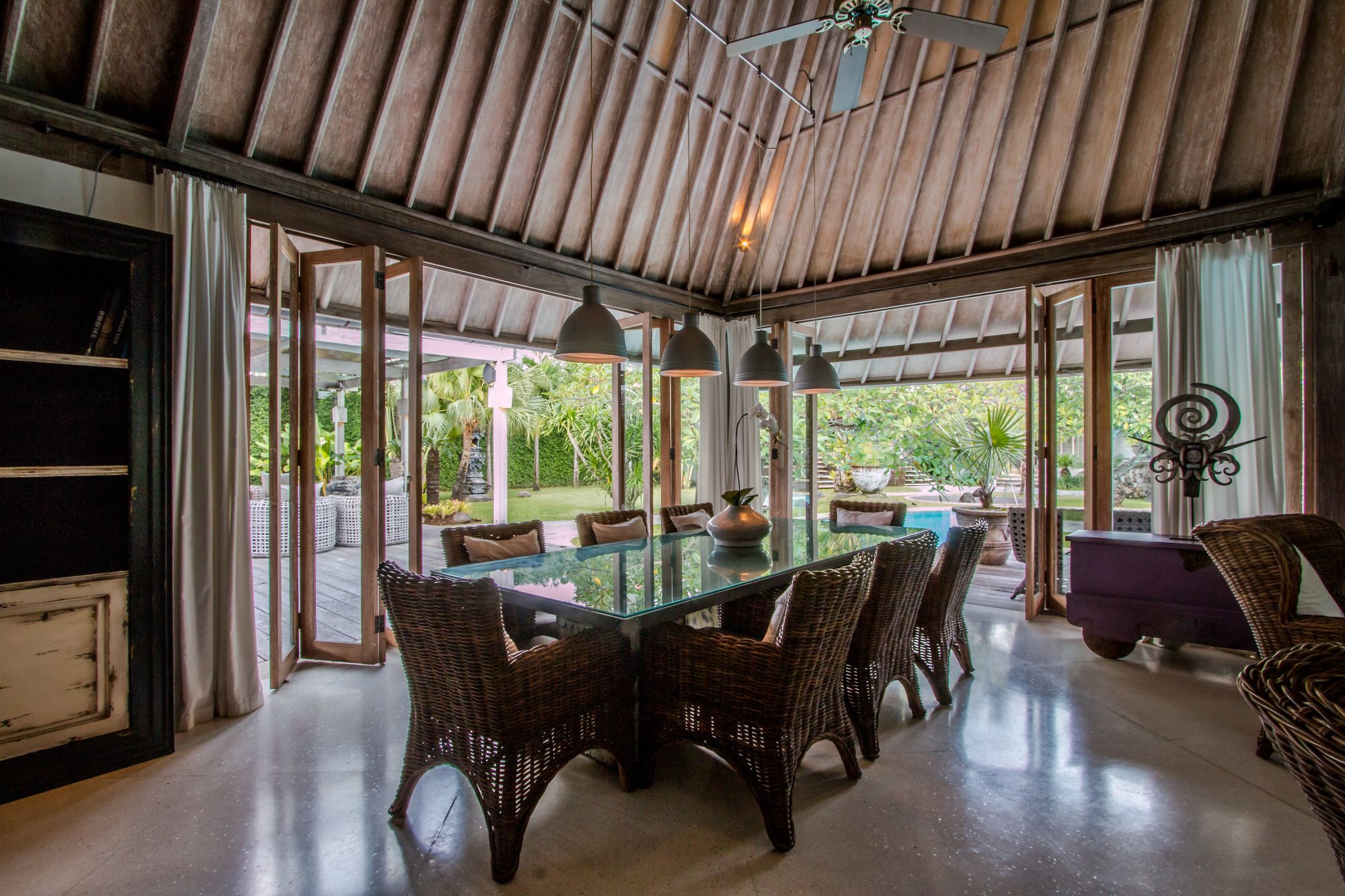 Maya Villa