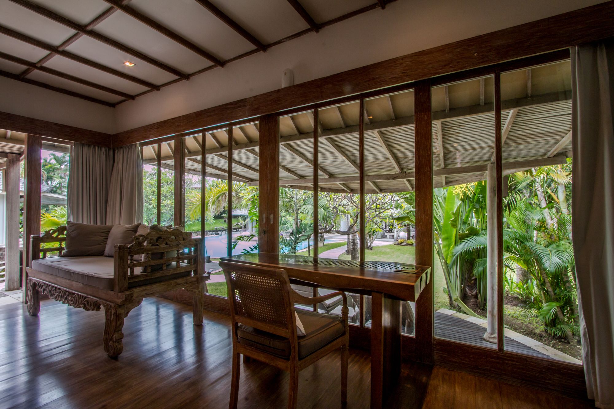 Maya Villa