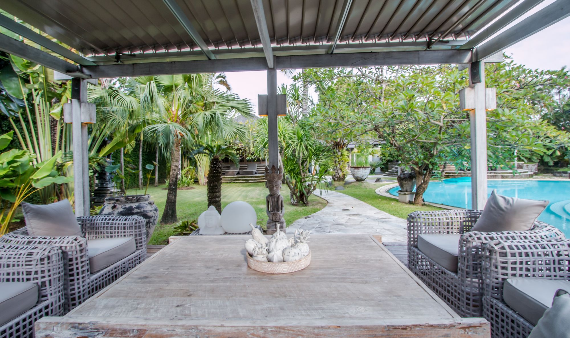 Maya Villa