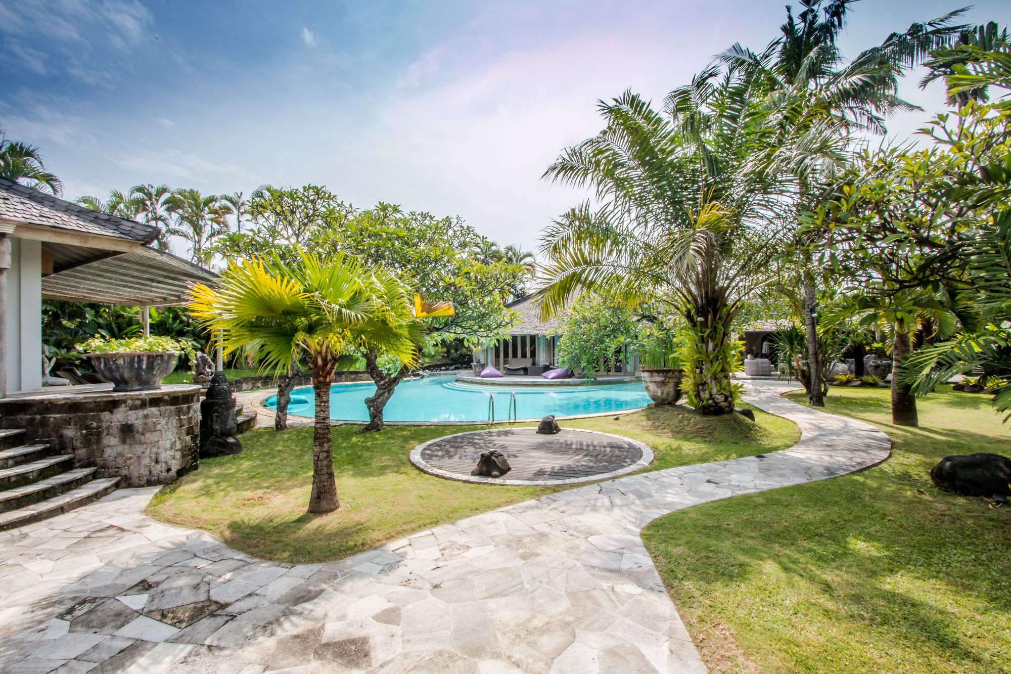 Maya Villa
