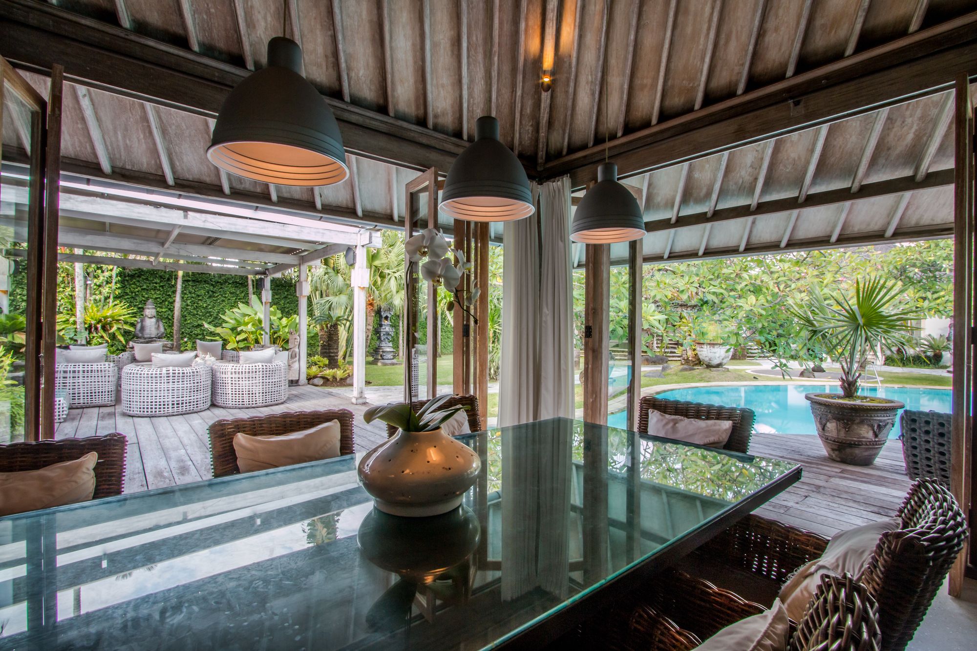 Maya Villa