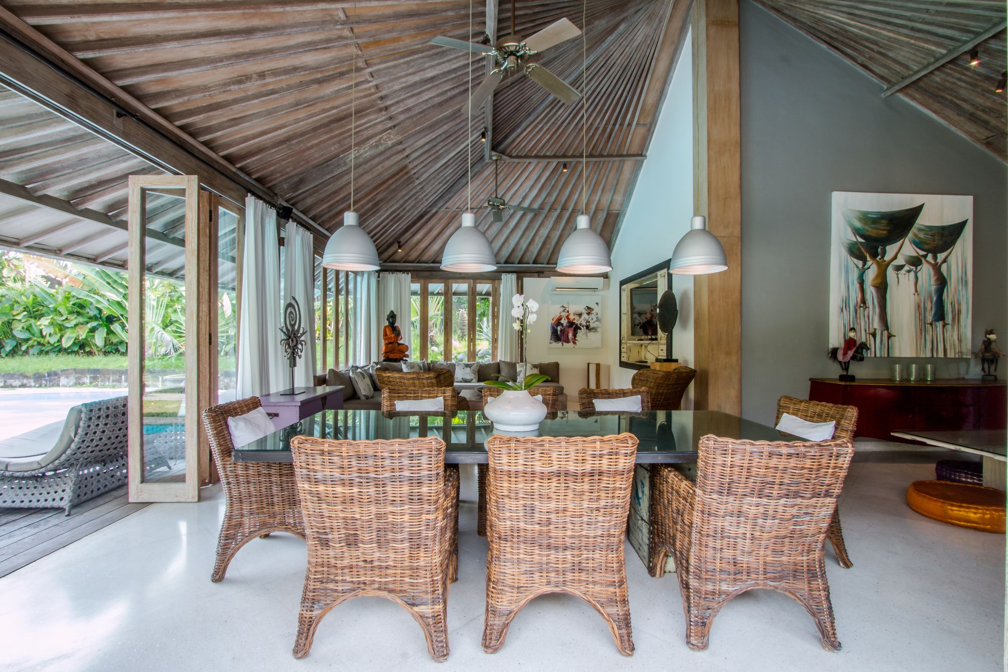 Maya Villa