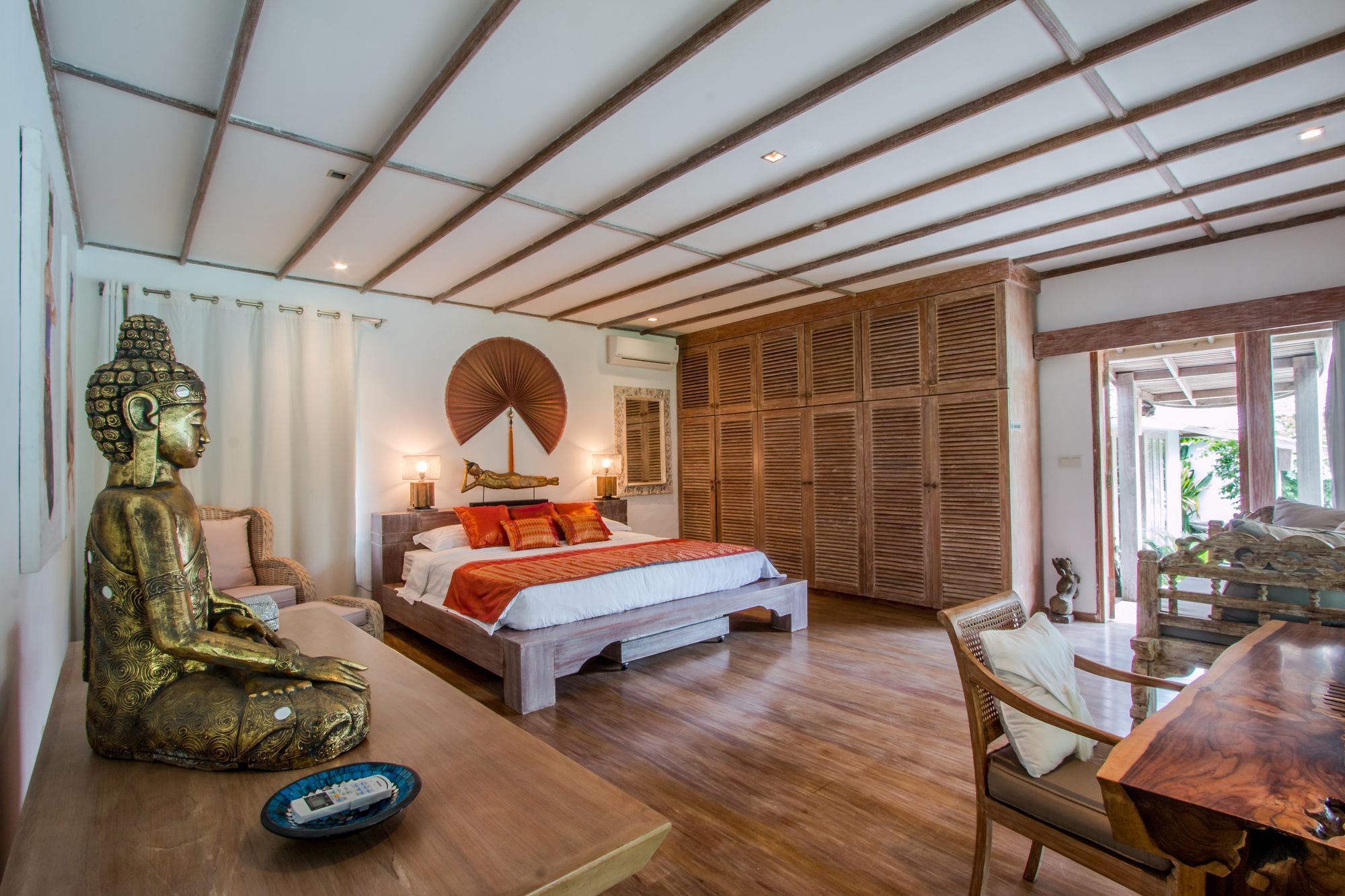 Maya Villa